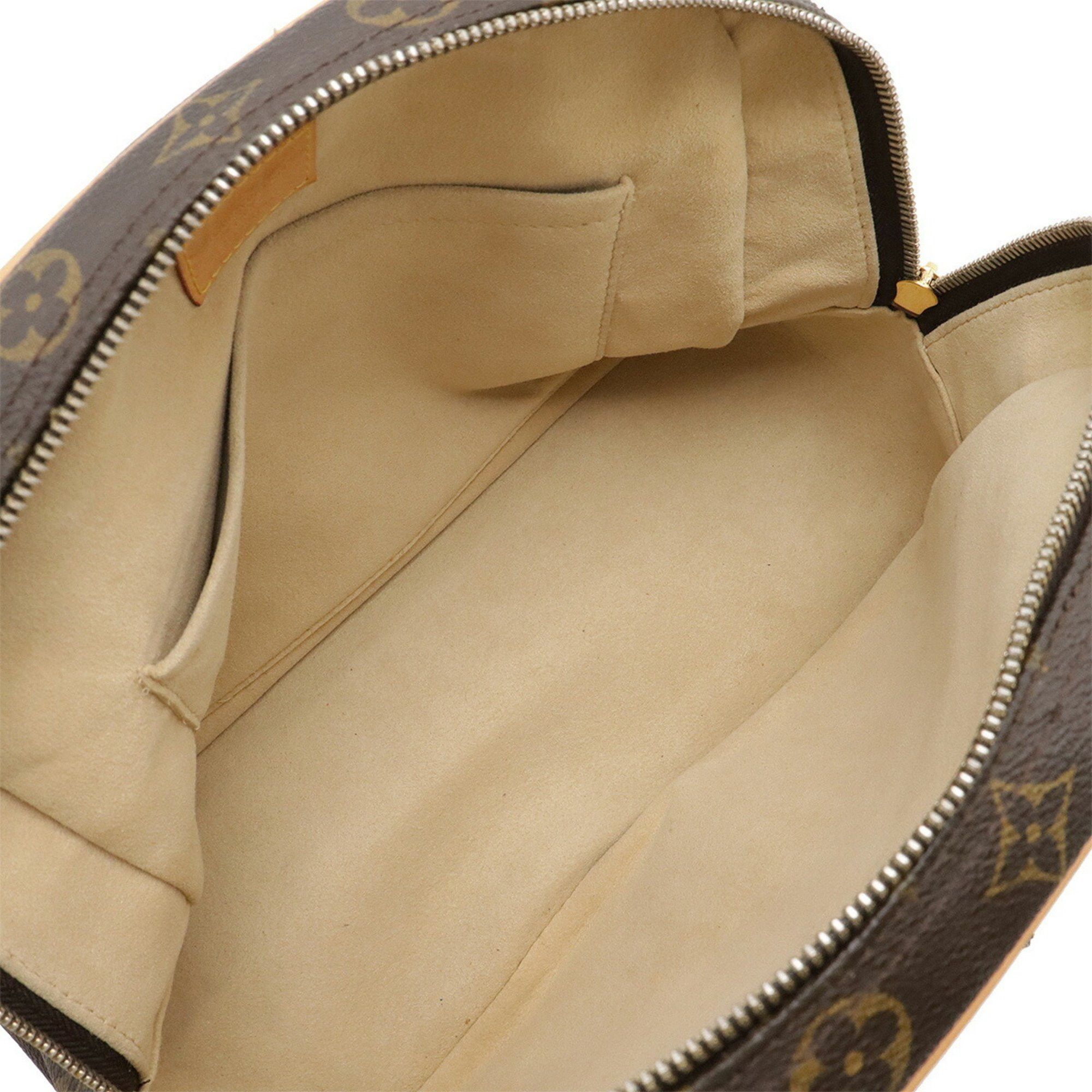 Louis Vuitton Louis Vuitton Manhattan PM handbag Size ONE SIZE - 7 Thumbnail