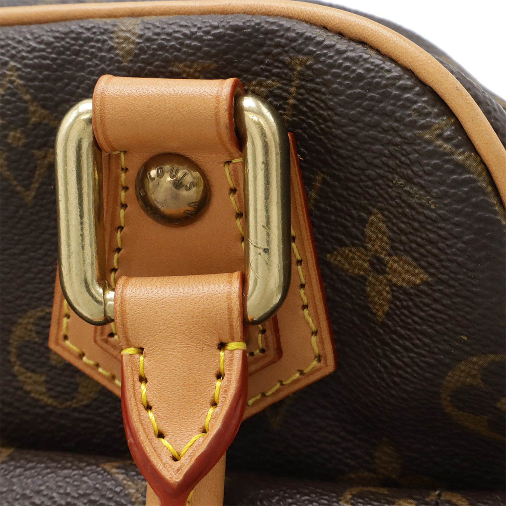 Louis Vuitton Louis Vuitton Manhattan PM handbag Size ONE SIZE - 6 Thumbnail
