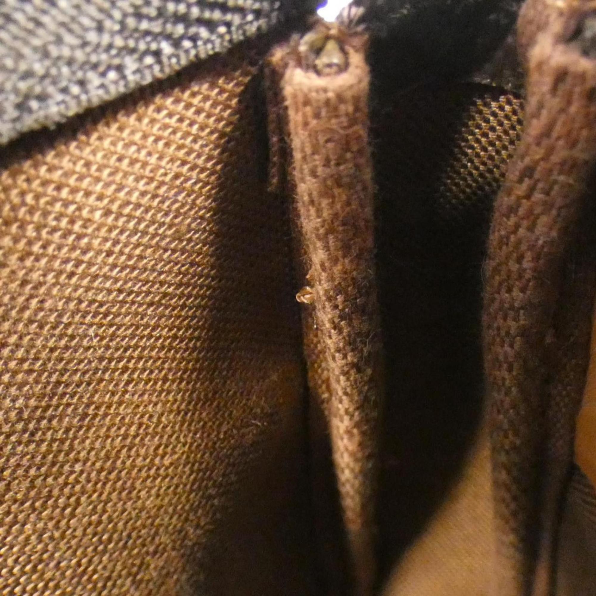 Louis Vuitton Louis Vuitton Pochette Accessoire clutch Size ONE SIZE - 3 Thumbnail