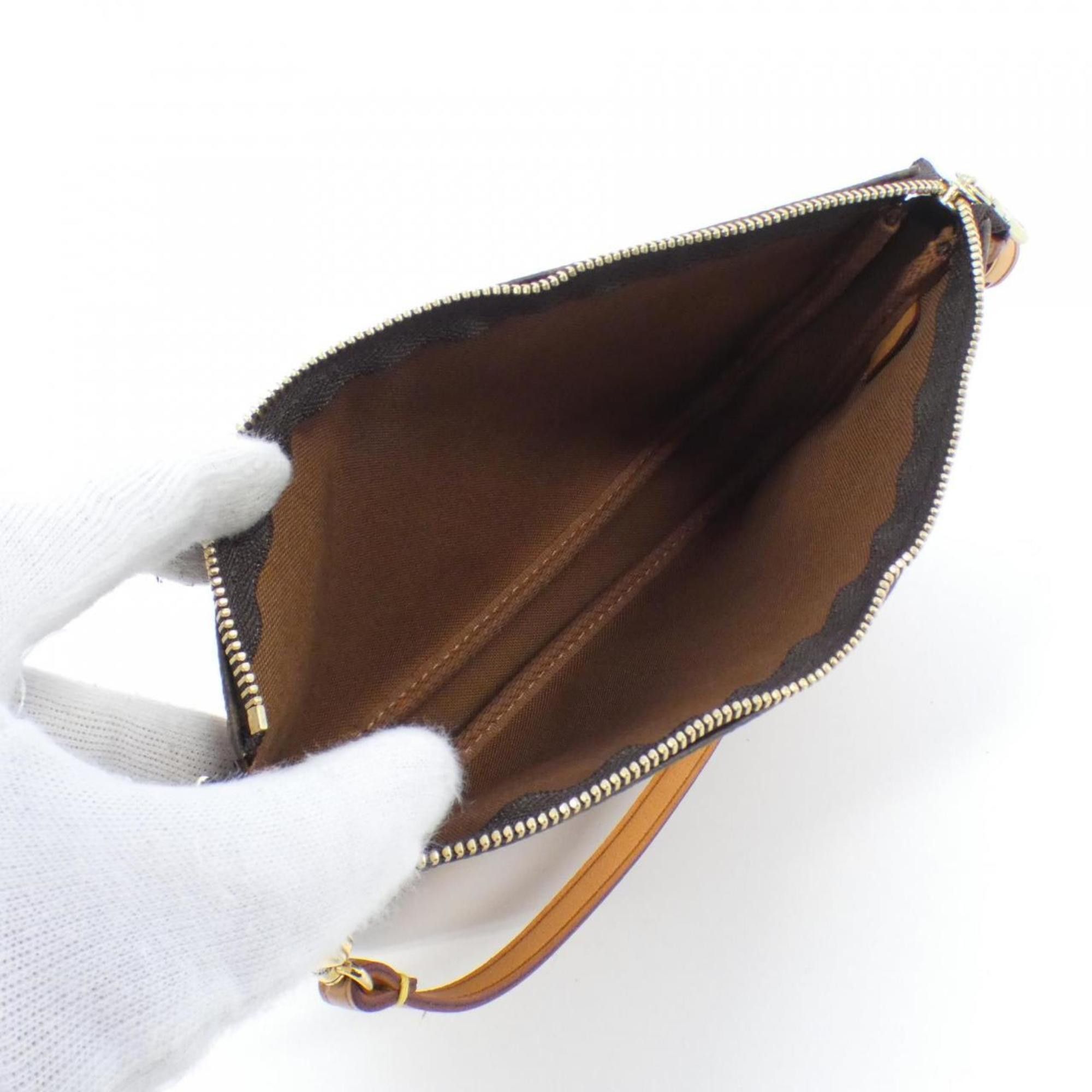 Louis Vuitton Louis Vuitton Pochette Accessoire clutch Size ONE SIZE - 6 Thumbnail