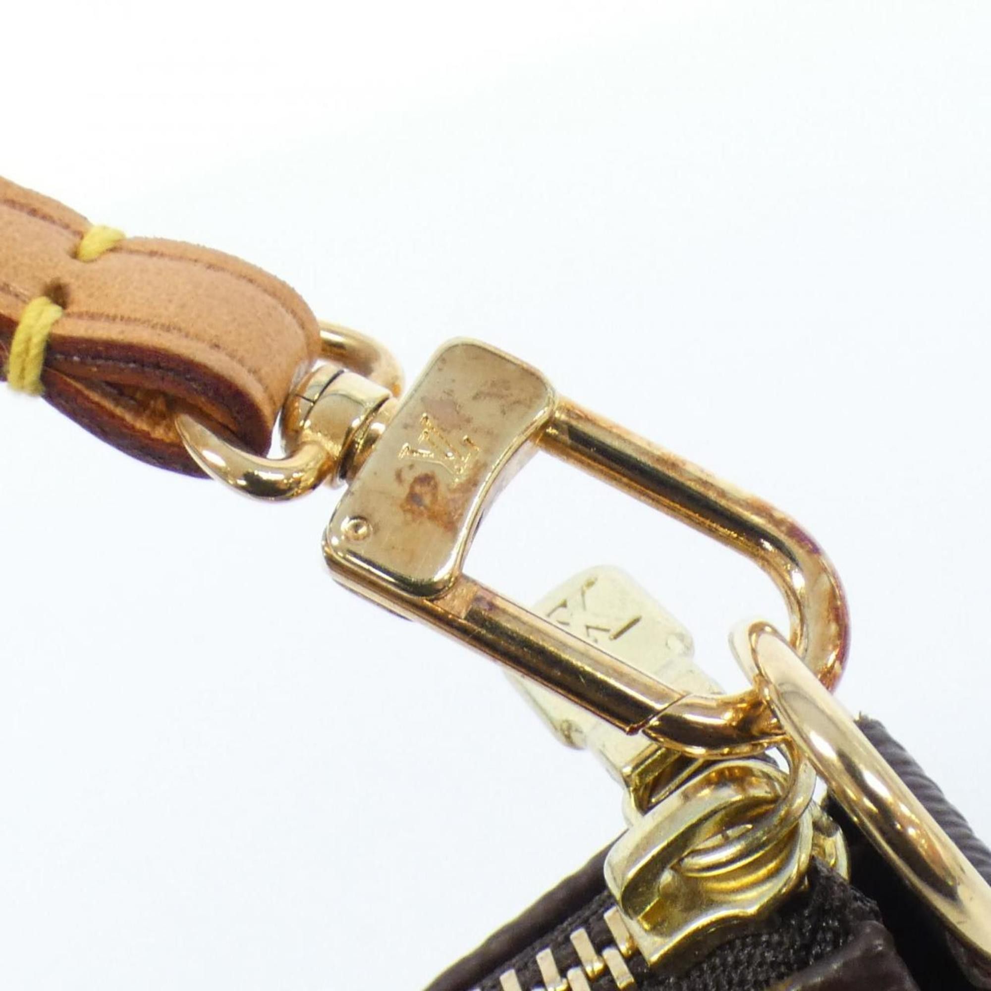 Louis Vuitton Louis Vuitton Pochette Accessoire clutch Size ONE SIZE - 4 Thumbnail