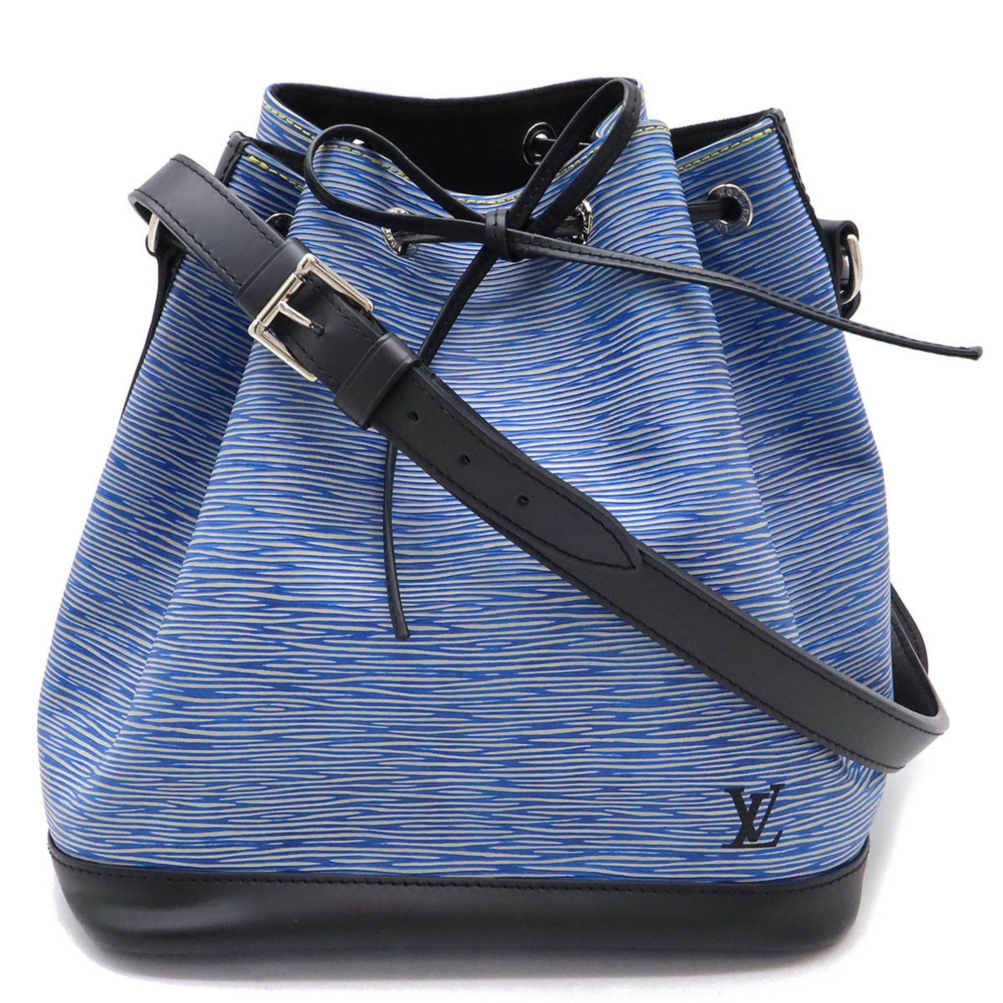 Louis Vuitton Louis Vuitton Petit Noé shoulder Size ONE SIZE - 8 Thumbnail