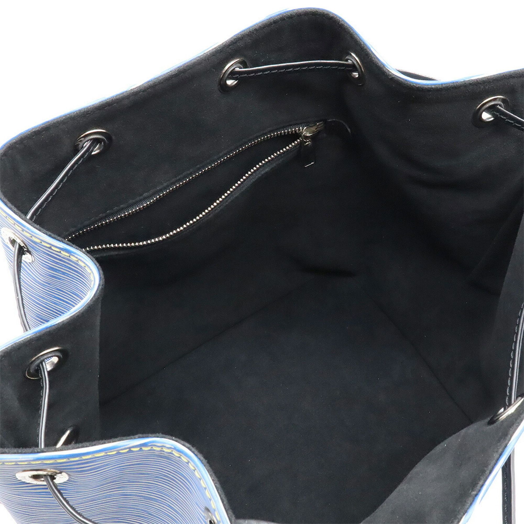 Louis Vuitton Louis Vuitton Petit Noé shoulder Size ONE SIZE - 7 Thumbnail