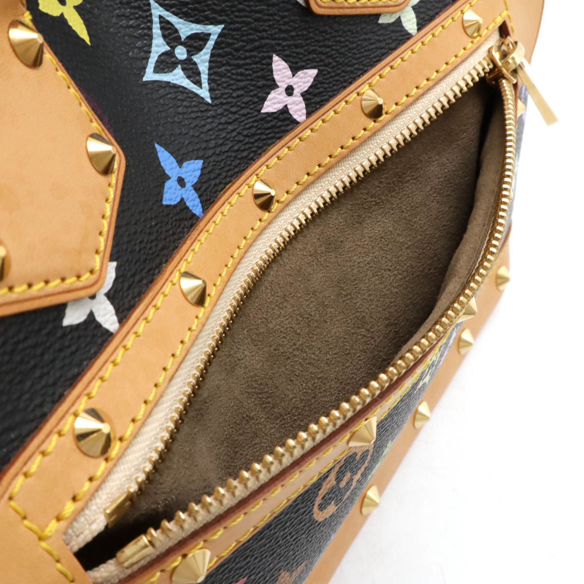 Louis Vuitton Louis Vuitton Alma handbag Size ONE SIZE - 8 Thumbnail