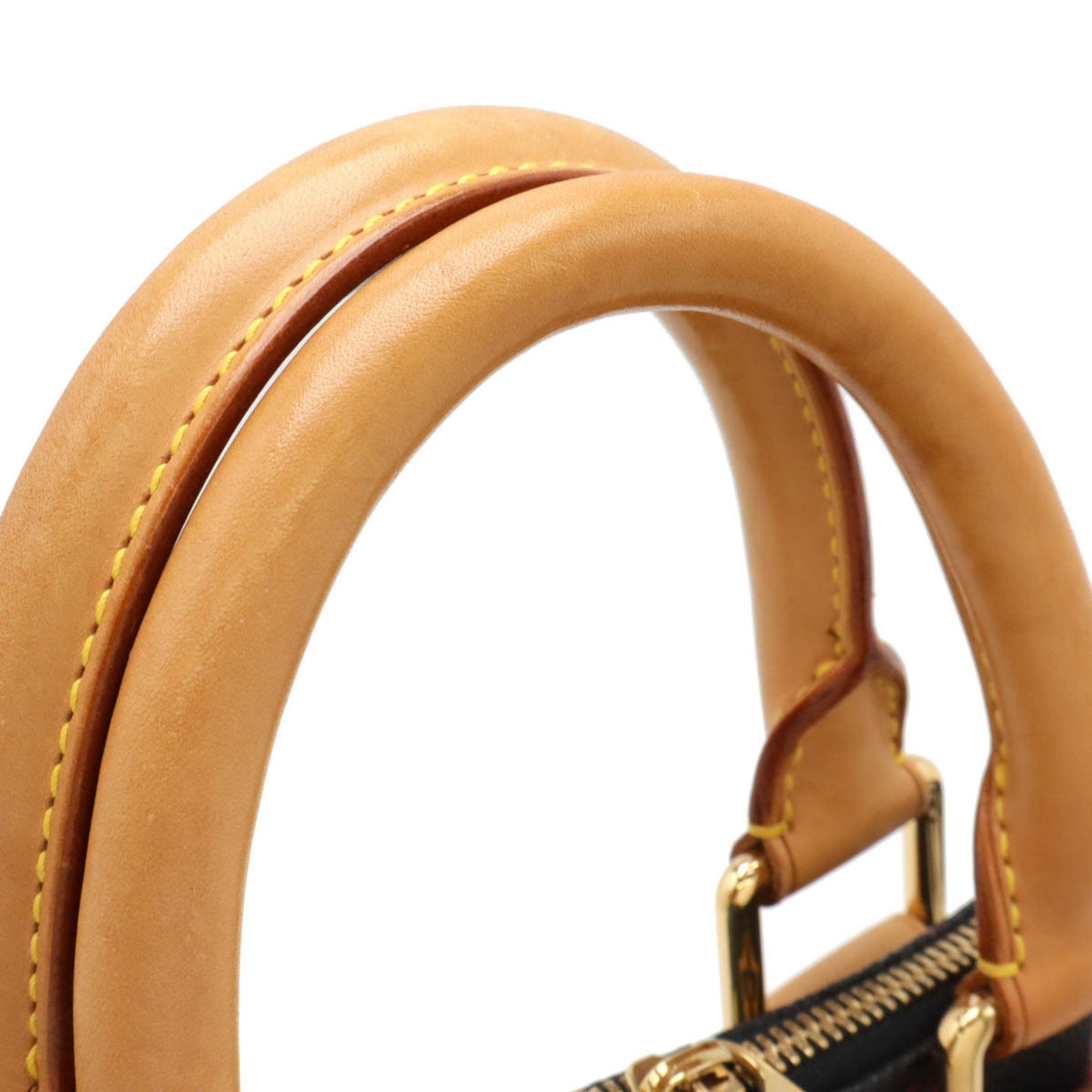 Louis Vuitton Louis Vuitton Alma handbag Size ONE SIZE - 3 Thumbnail