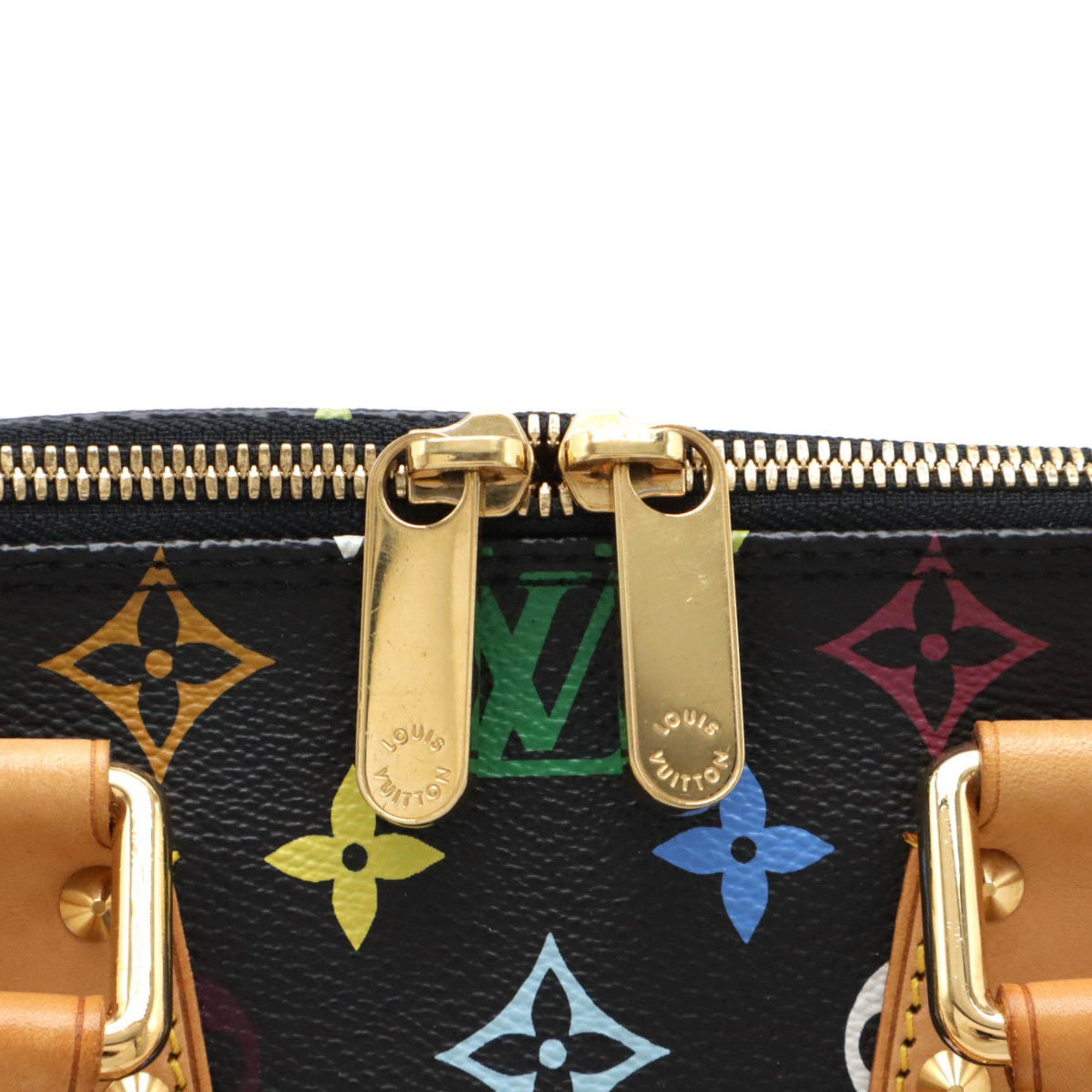 Louis Vuitton Louis Vuitton Alma handbag Size ONE SIZE - 5 Thumbnail