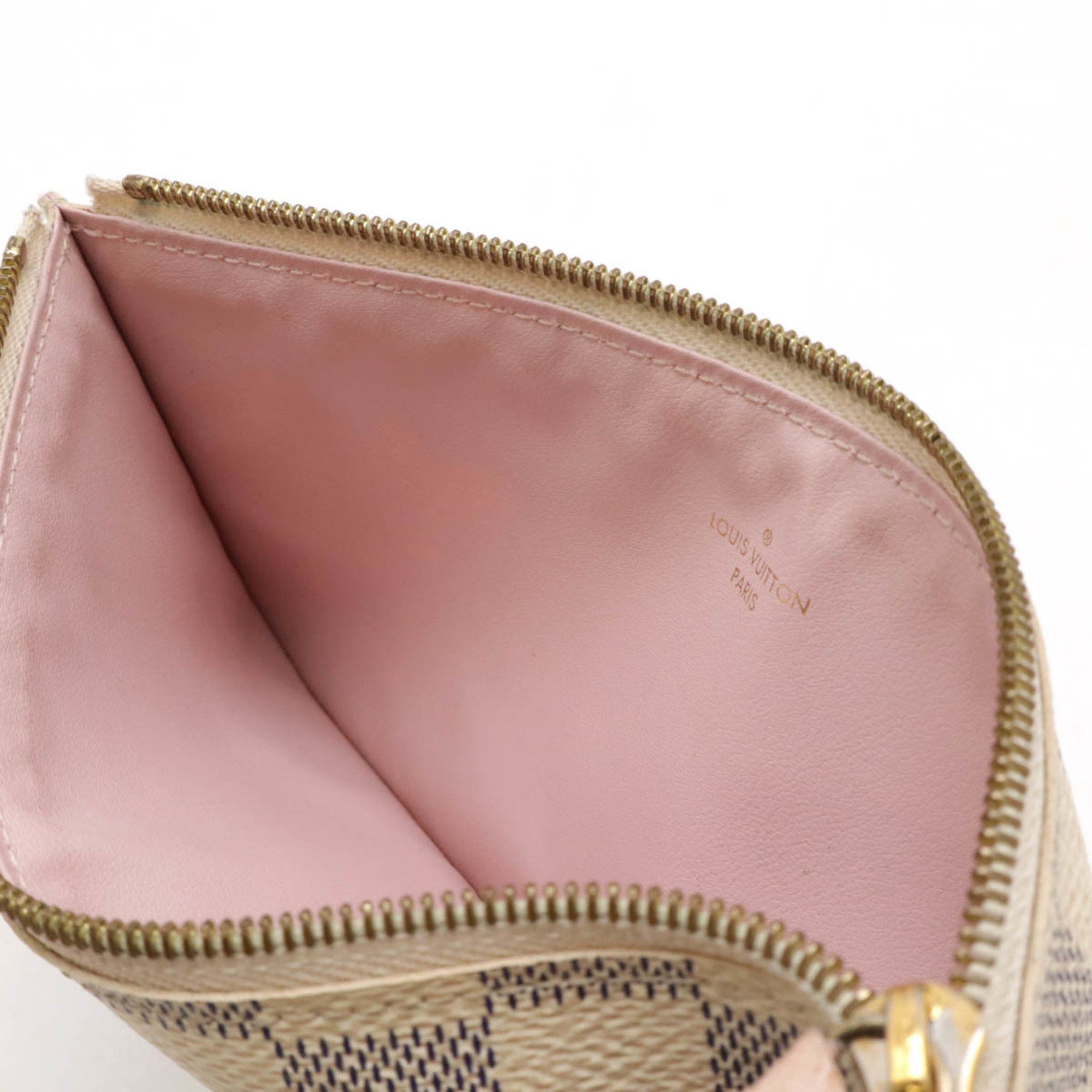 Louis Vuitton Louis Vuitton Felicie clutch Size ONE SIZE - 8 Thumbnail