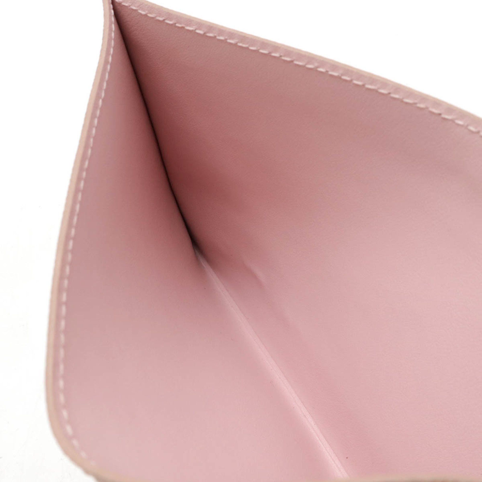 Louis Vuitton Louis Vuitton Felicie clutch Size ONE SIZE - 9 Thumbnail