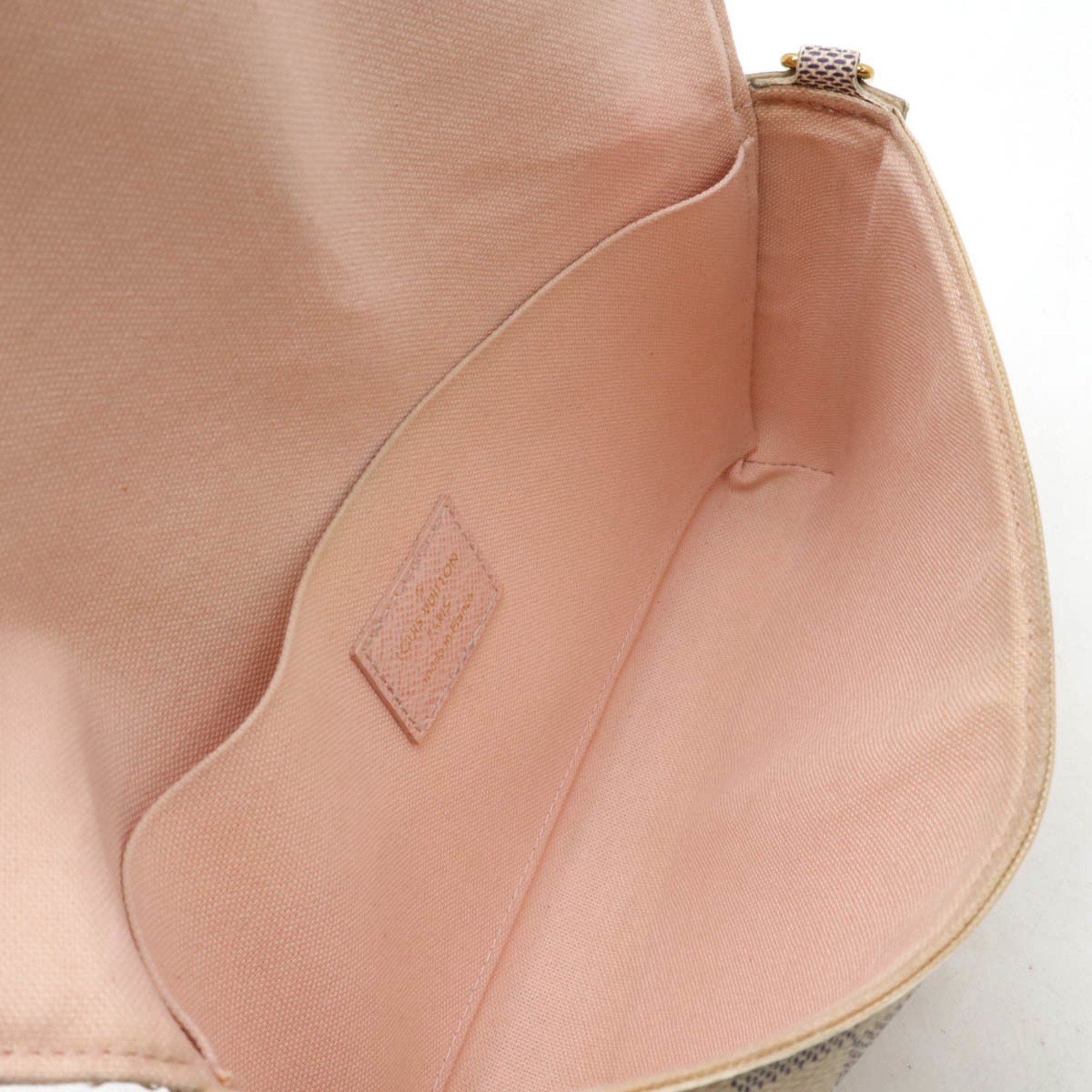 Louis Vuitton Louis Vuitton Felicie clutch Size ONE SIZE - 5 Thumbnail