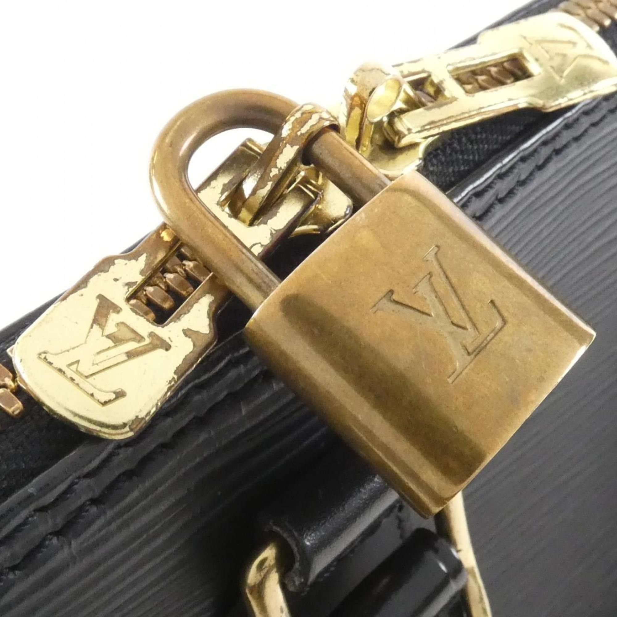 Louis Vuitton Louis Vuitton Alma handbag Size ONE SIZE - 6 Thumbnail