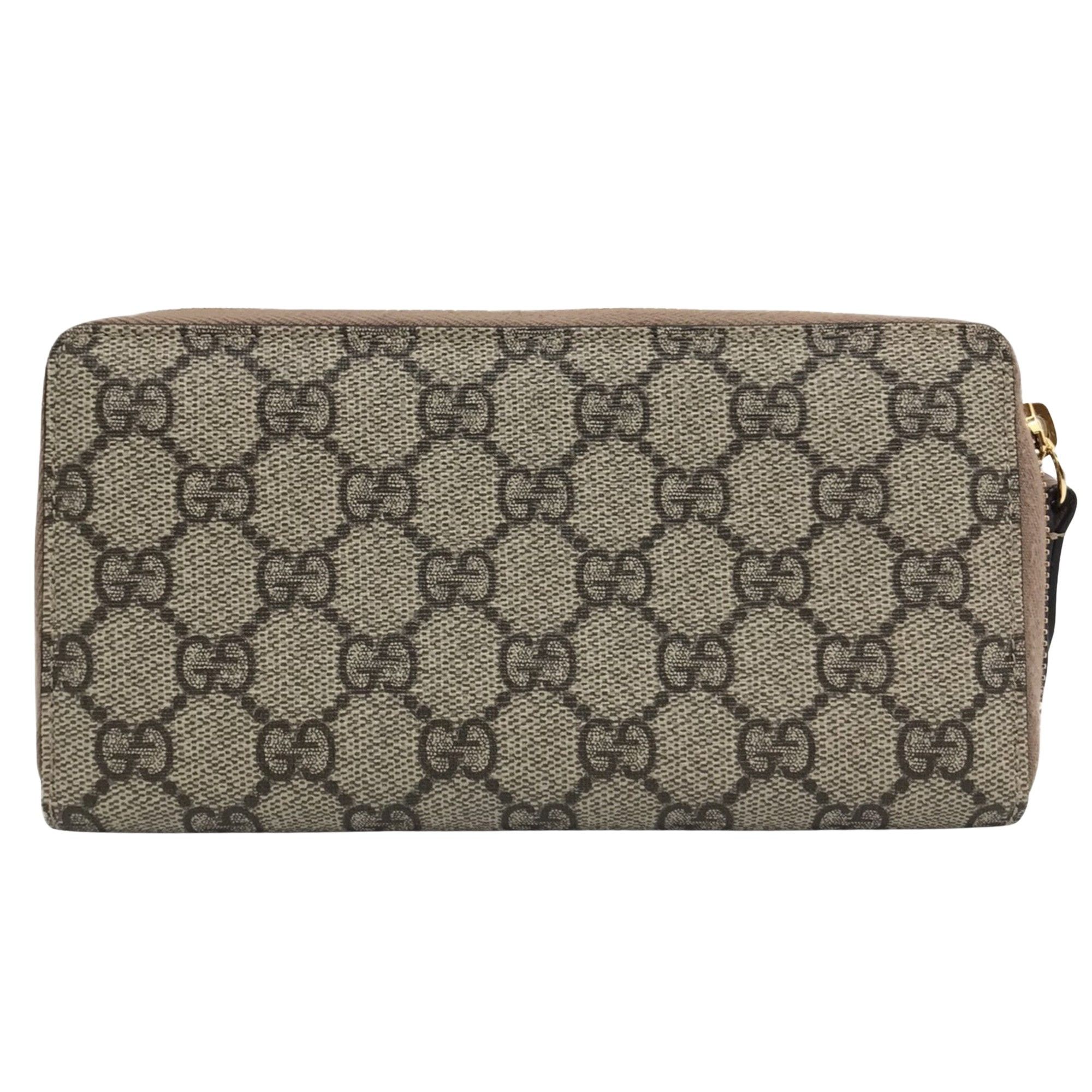 Gucci Gucci Marmont wallet Size ONE SIZE - 2 Thumbnail