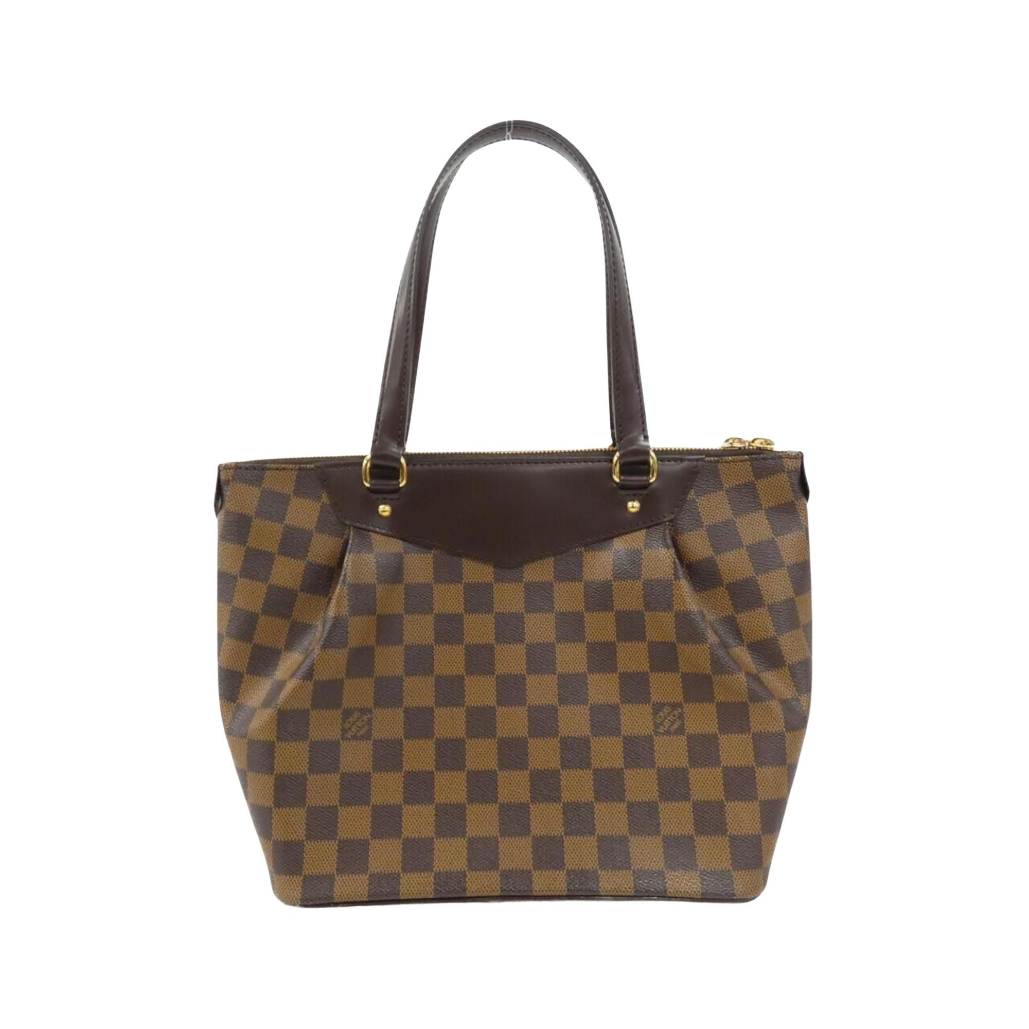 Louis Vuitton Louis Vuitton Westminster tote Size ONE SIZE - 2 Thumbnail