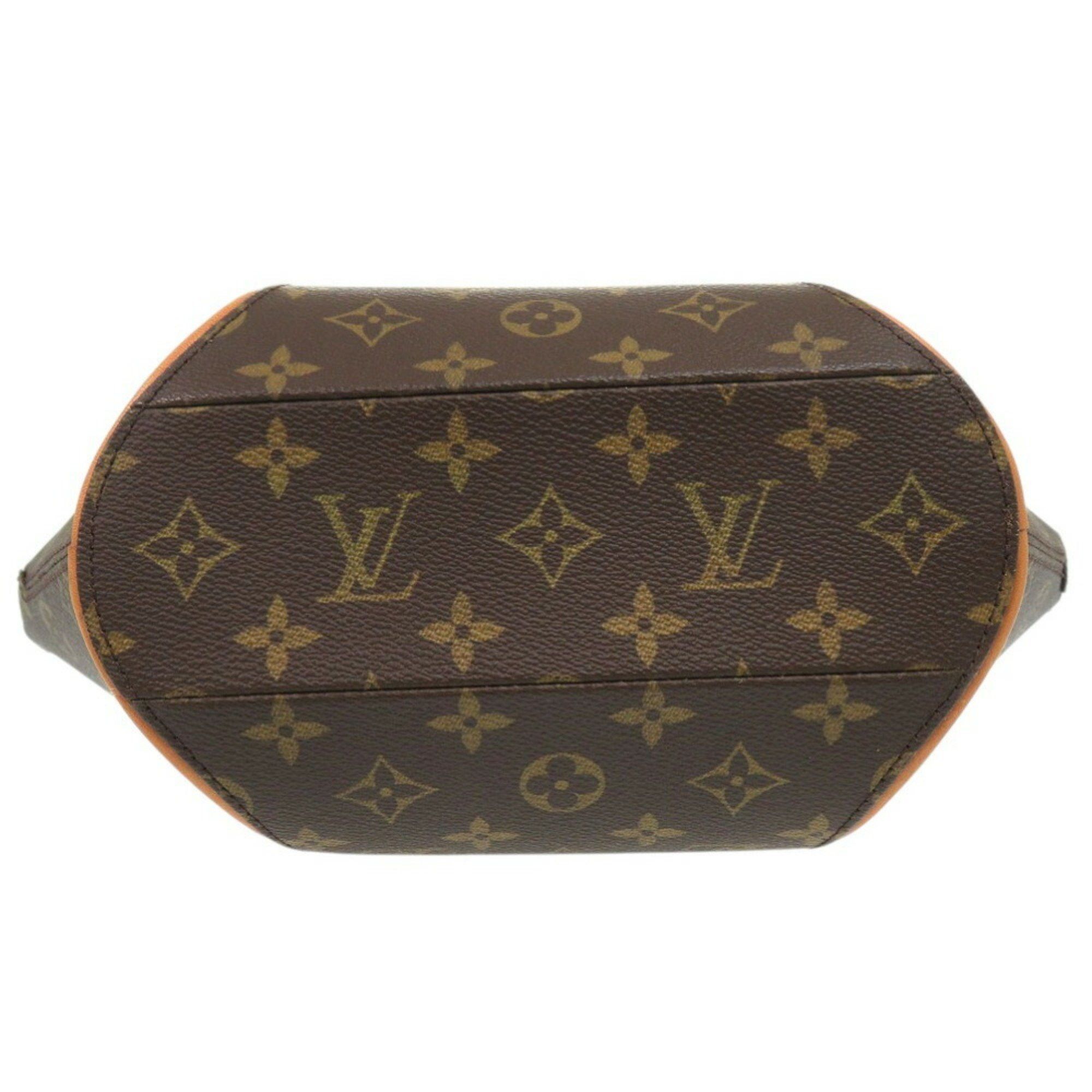 Louis Vuitton Louis Vuitton Ellipse handbag Size ONE SIZE - 4 Thumbnail