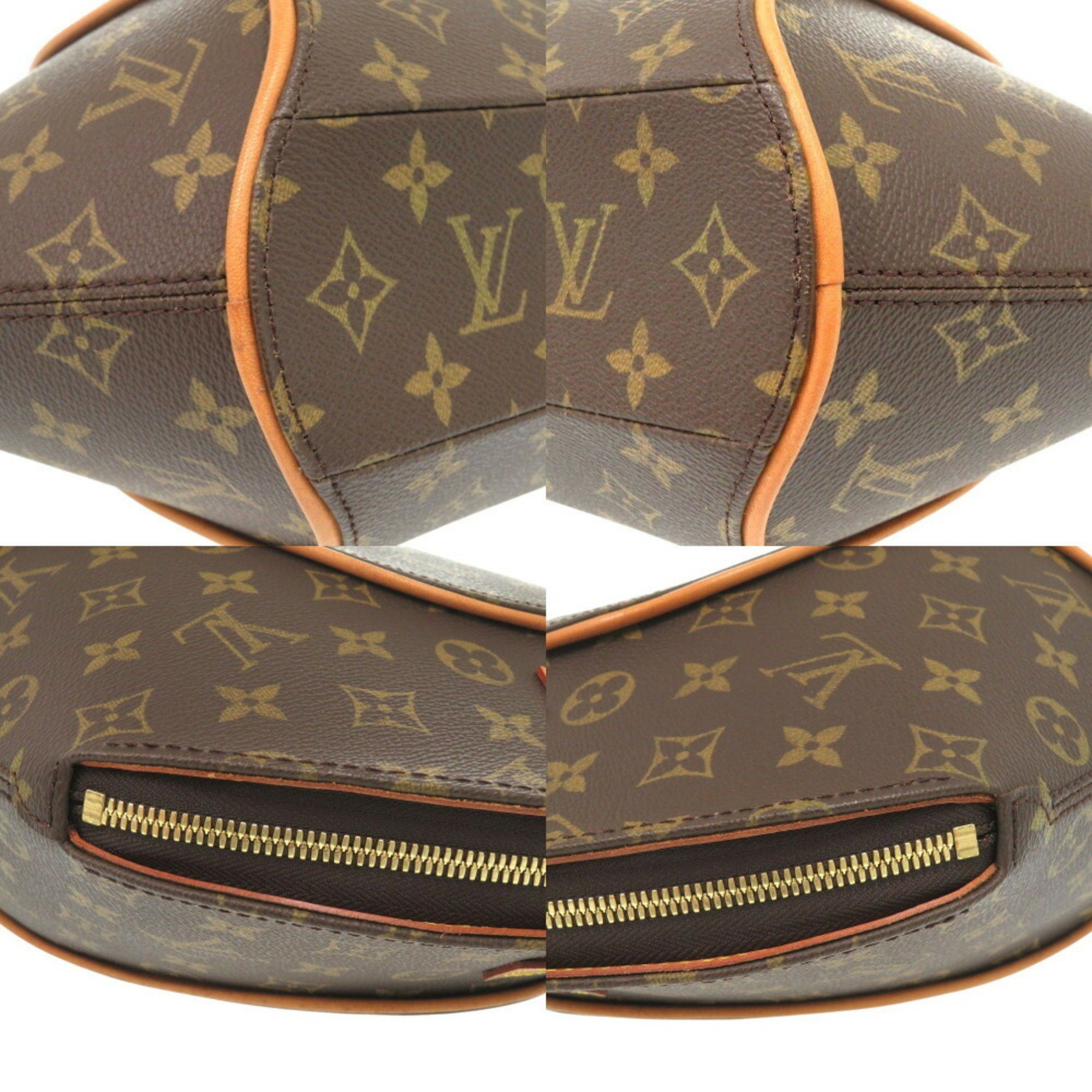 Louis Vuitton Louis Vuitton Ellipse handbag Size ONE SIZE - 5 Thumbnail