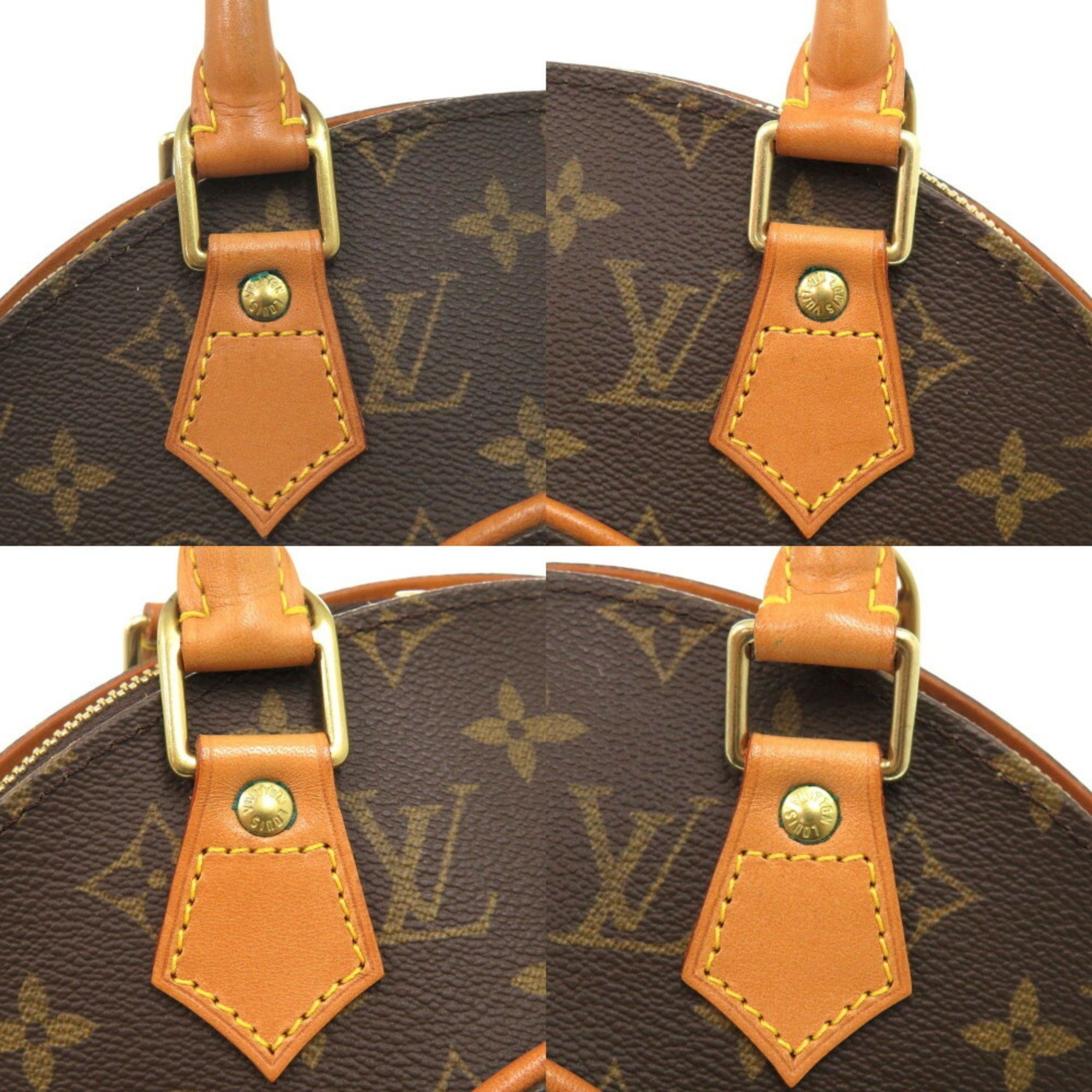 Louis Vuitton Louis Vuitton Ellipse handbag Size ONE SIZE - 6 Thumbnail