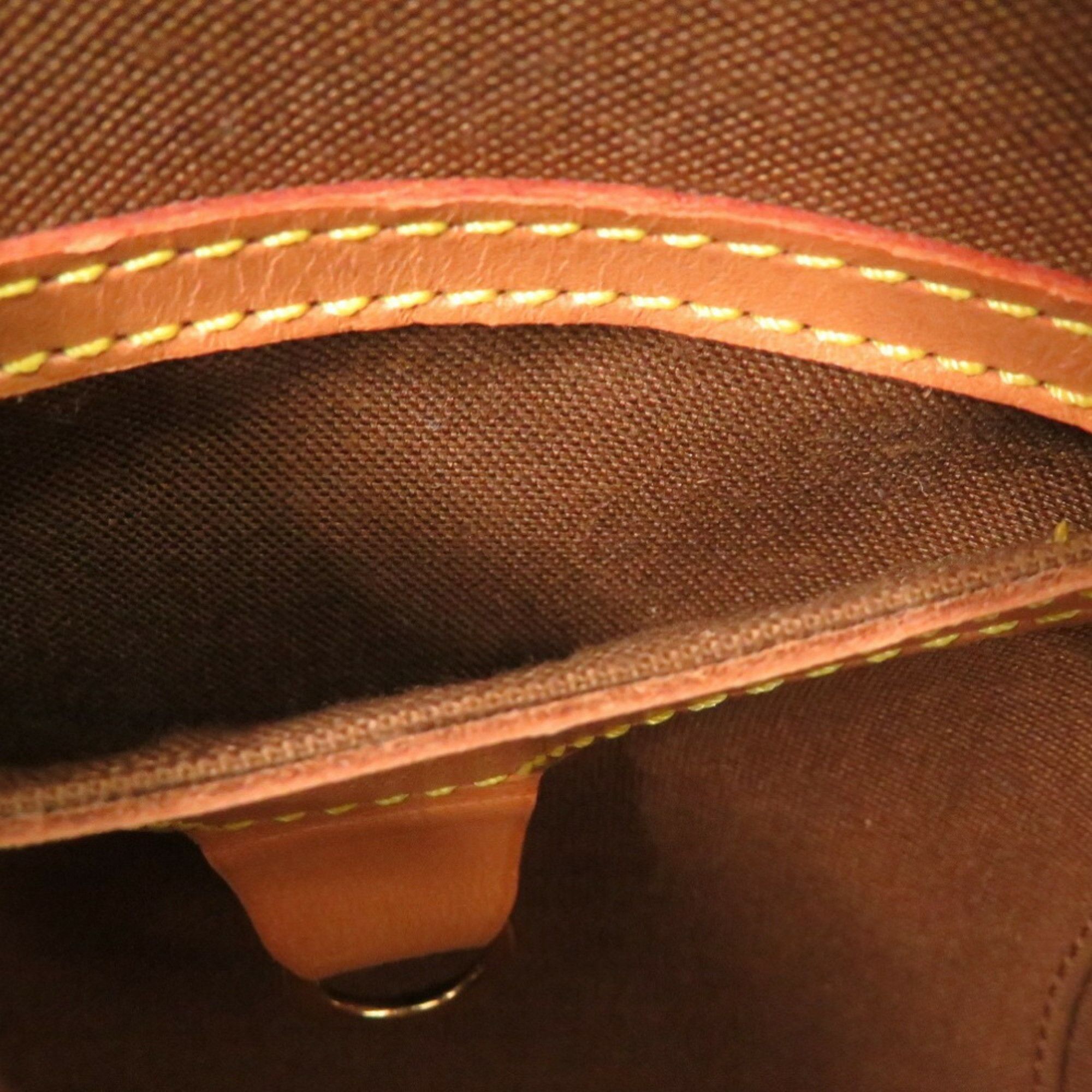 Louis Vuitton Louis Vuitton Ellipse handbag Size ONE SIZE - 7 Thumbnail