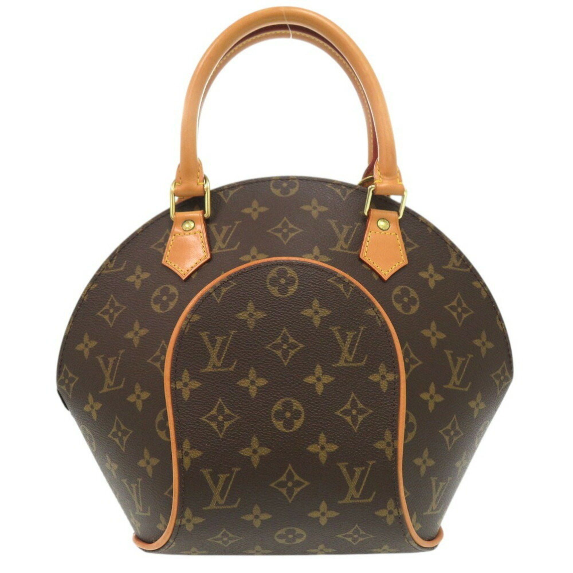 Louis Vuitton Louis Vuitton Ellipse handbag Size ONE SIZE - 2 Thumbnail