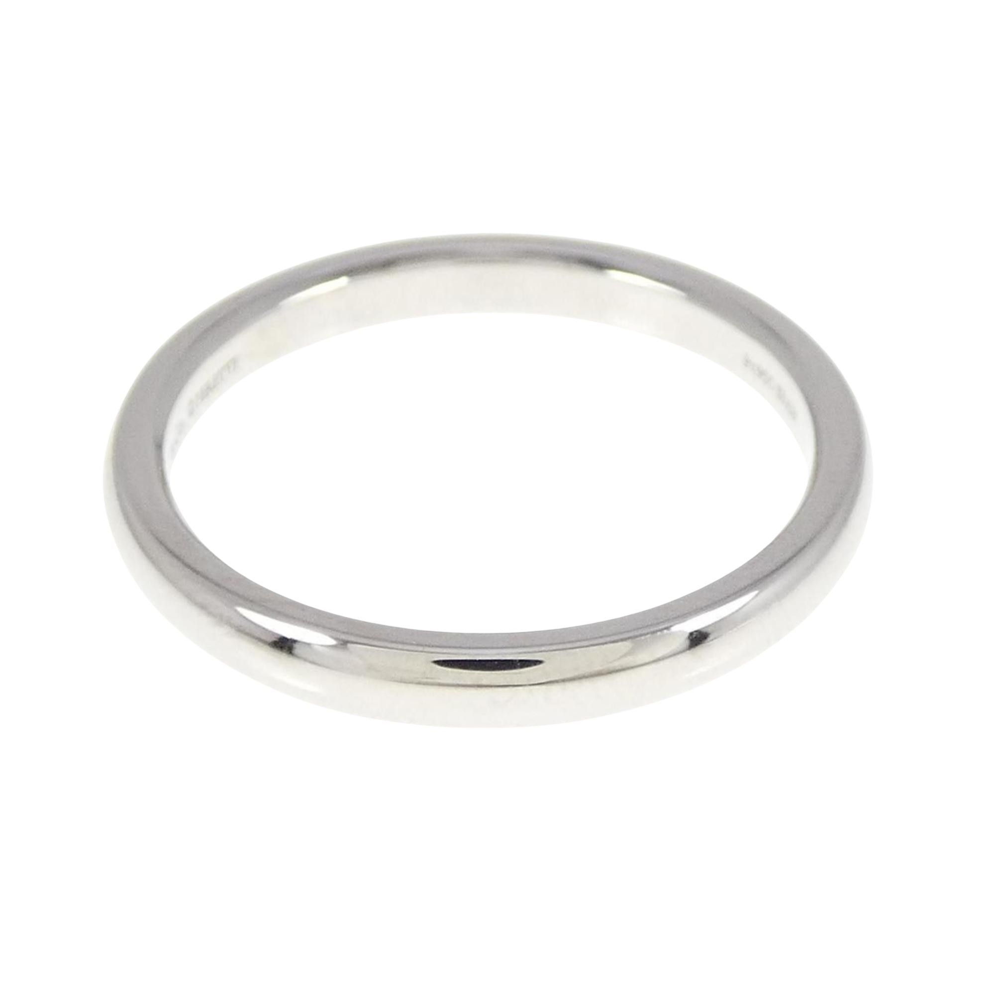 Tiffany & Co. Tiffany & Co Alliance Tiffany ring Size ONE SIZE - 2 Thumbnail