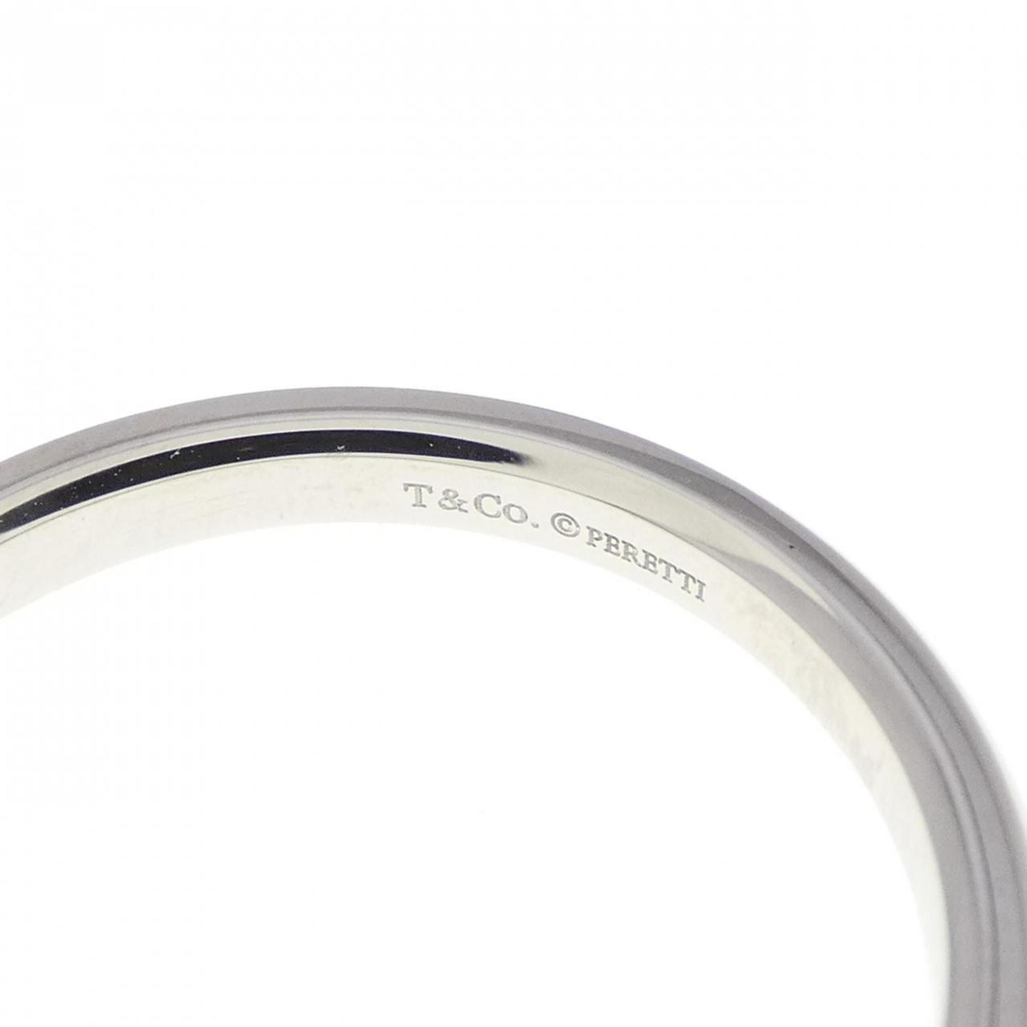Tiffany & Co. Tiffany & Co Alliance Tiffany ring Size ONE SIZE - 3 Thumbnail