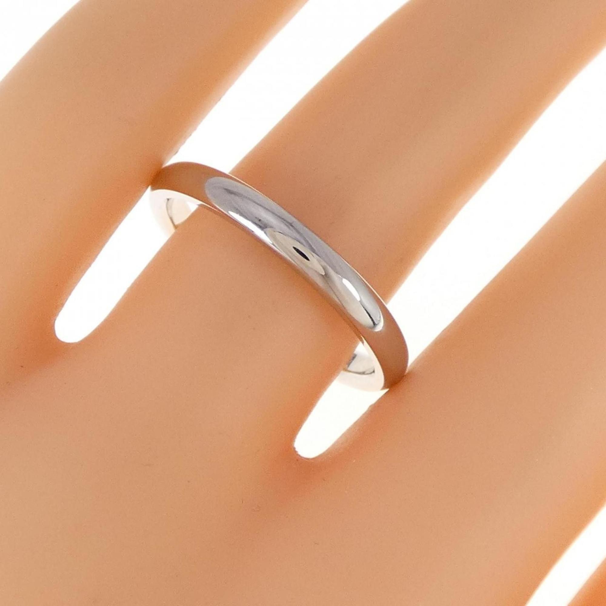 Tiffany & Co. Tiffany & Co Alliance Tiffany ring Size ONE SIZE - 4 Thumbnail