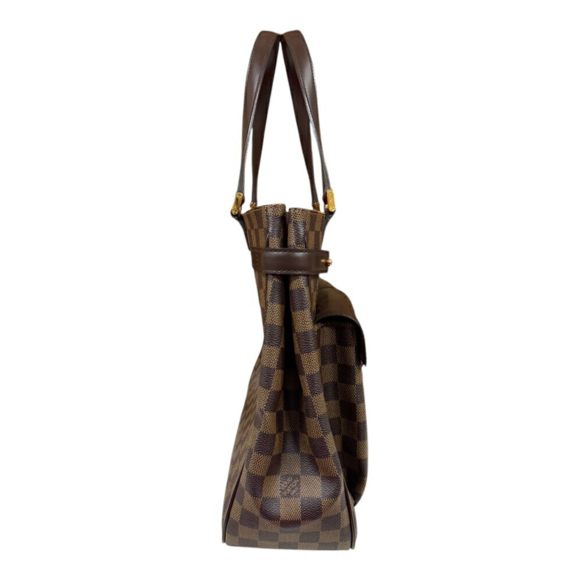 Louis Vuitton Louis Vuitton Uzes handbag Size ONE SIZE - 3 Thumbnail
