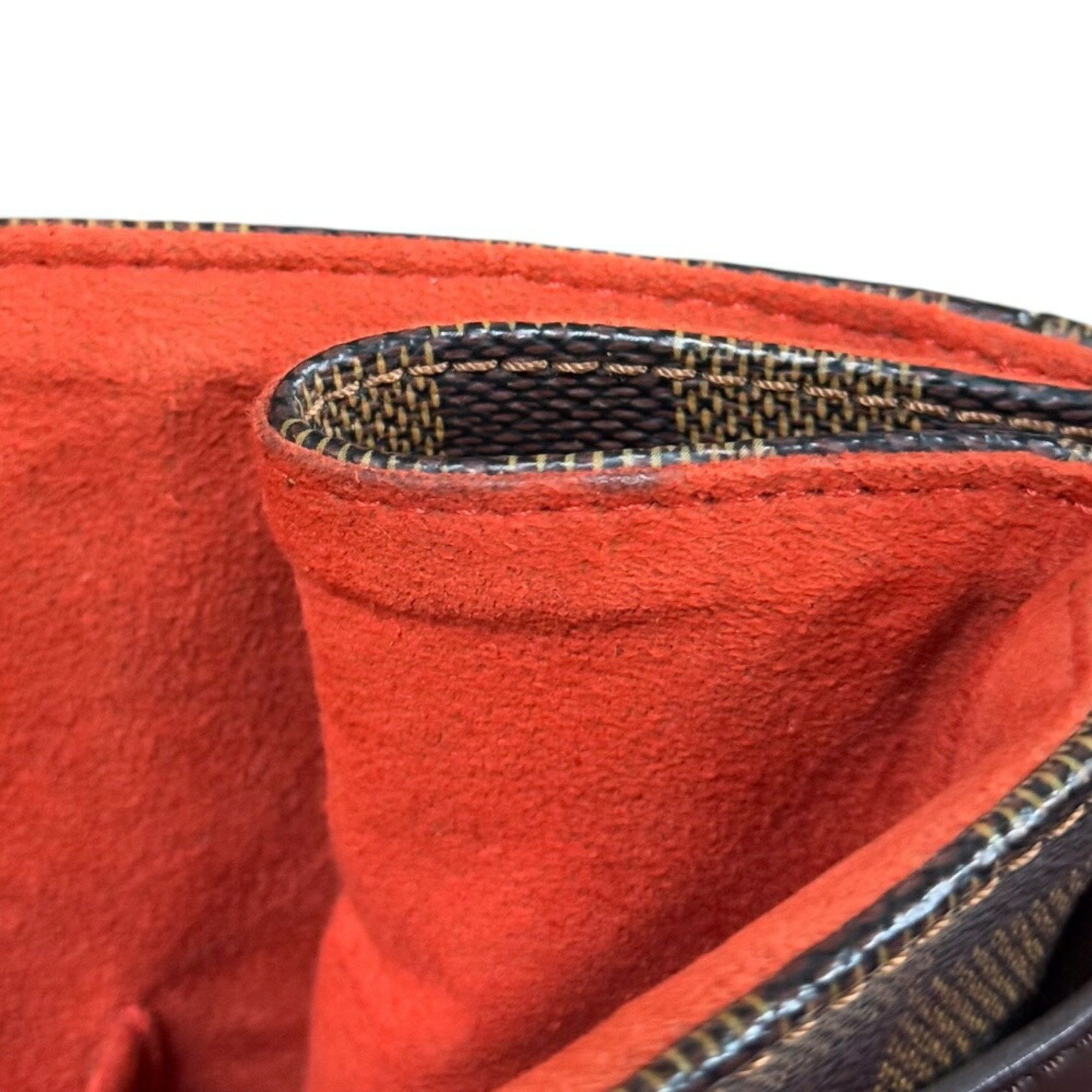 Louis Vuitton Louis Vuitton Uzes handbag Size ONE SIZE - 9 Thumbnail