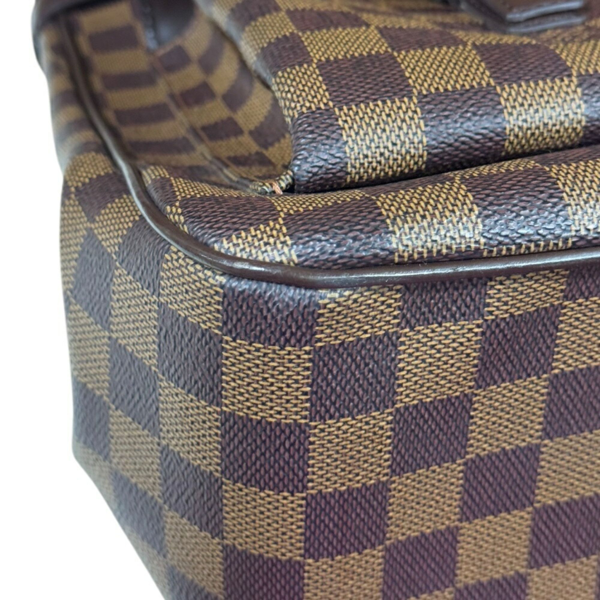 Louis Vuitton Louis Vuitton Uzes handbag Size ONE SIZE - 6 Thumbnail