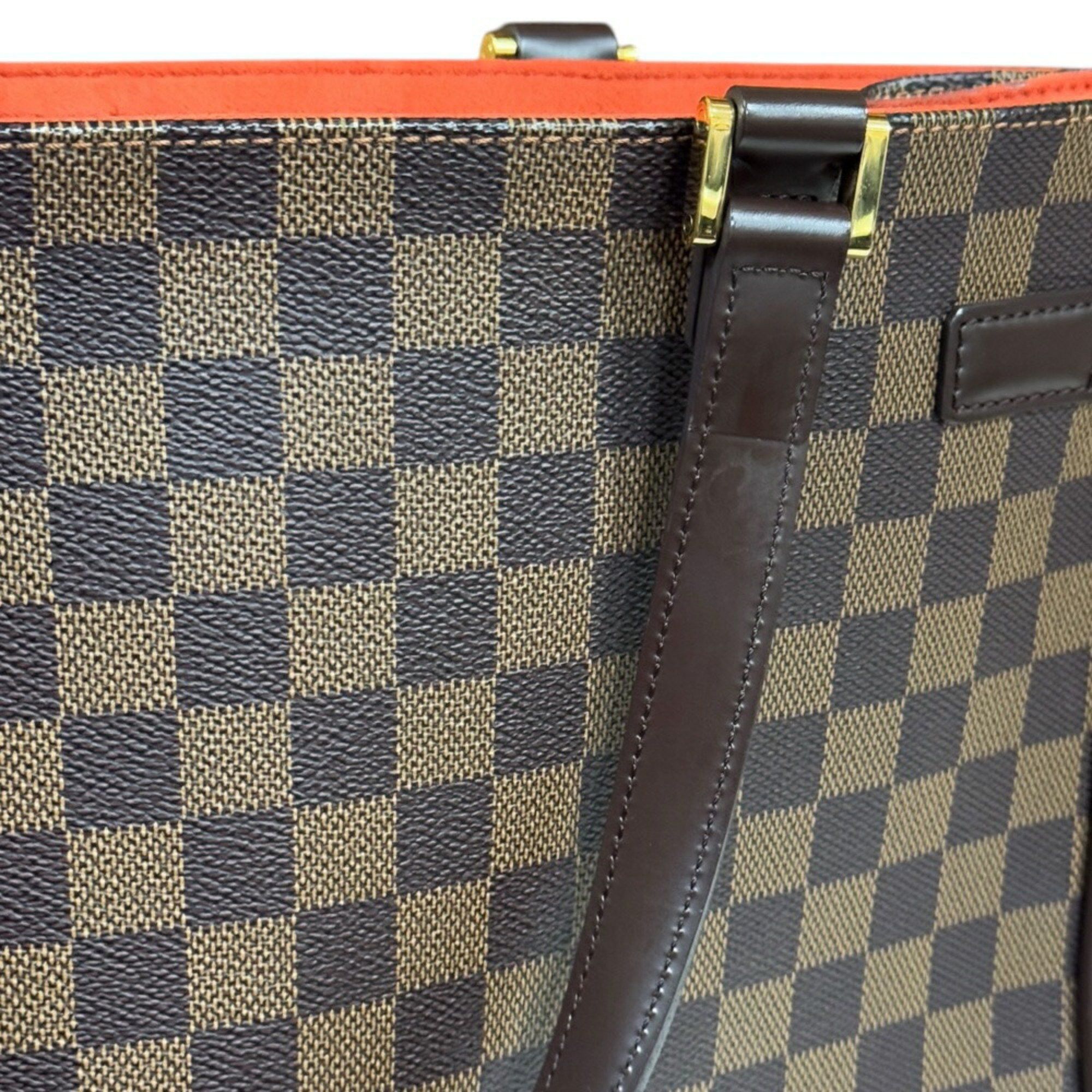Louis Vuitton Louis Vuitton Uzes handbag Size ONE SIZE - 4 Thumbnail