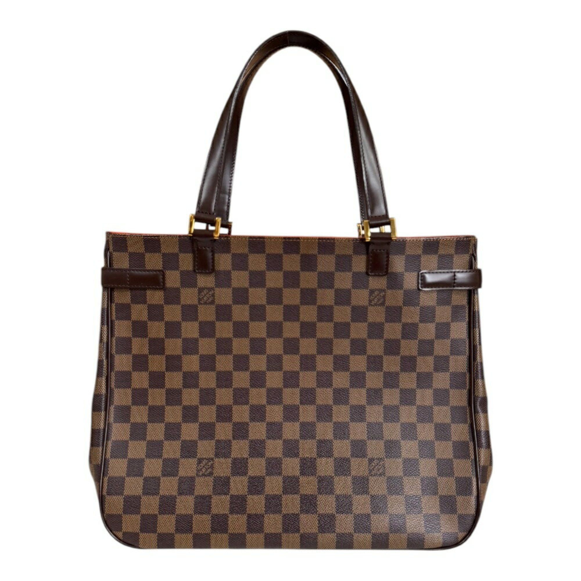 Louis Vuitton Louis Vuitton Uzes handbag Size ONE SIZE - 2 Thumbnail