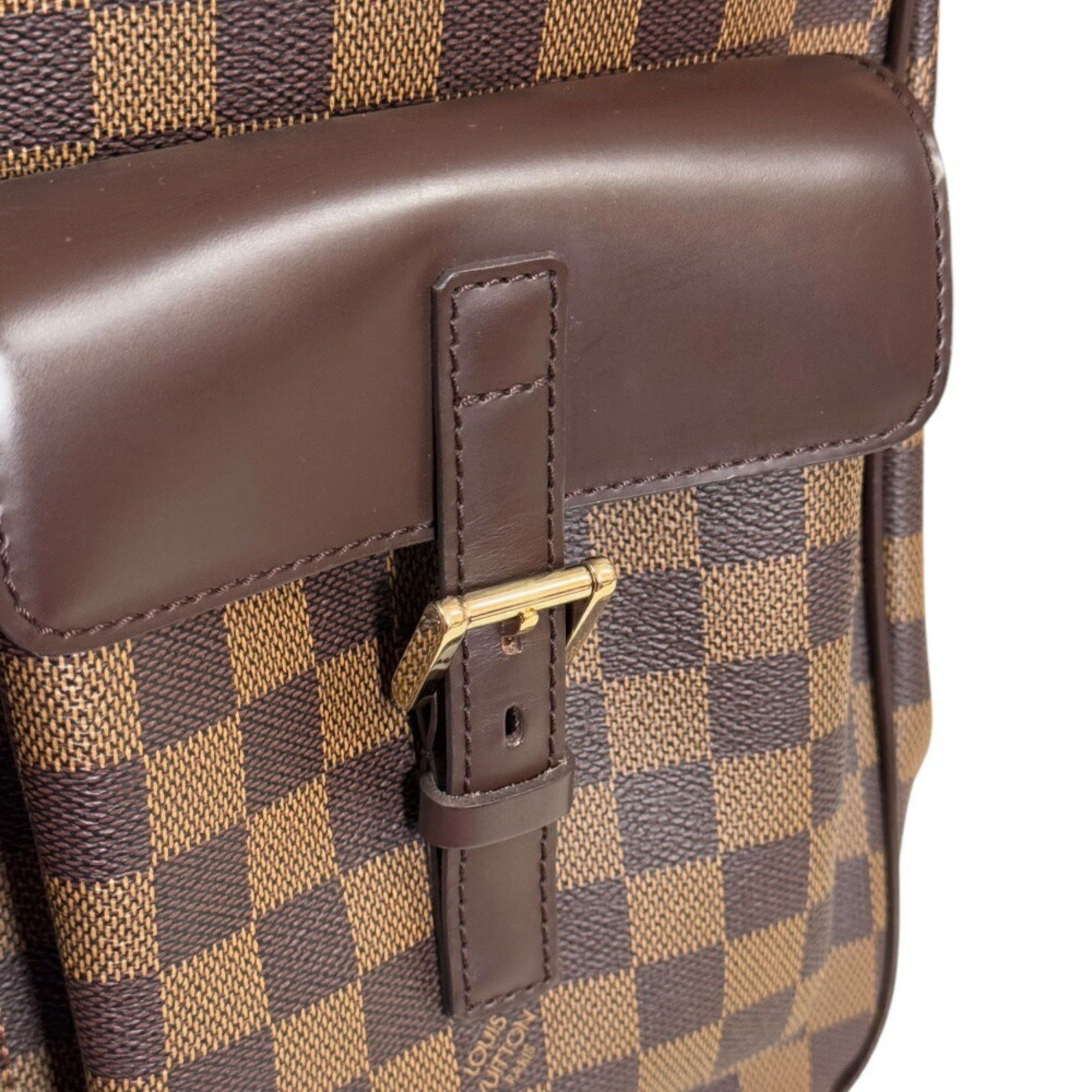 Louis Vuitton Louis Vuitton Uzes handbag Size ONE SIZE - 8 Thumbnail