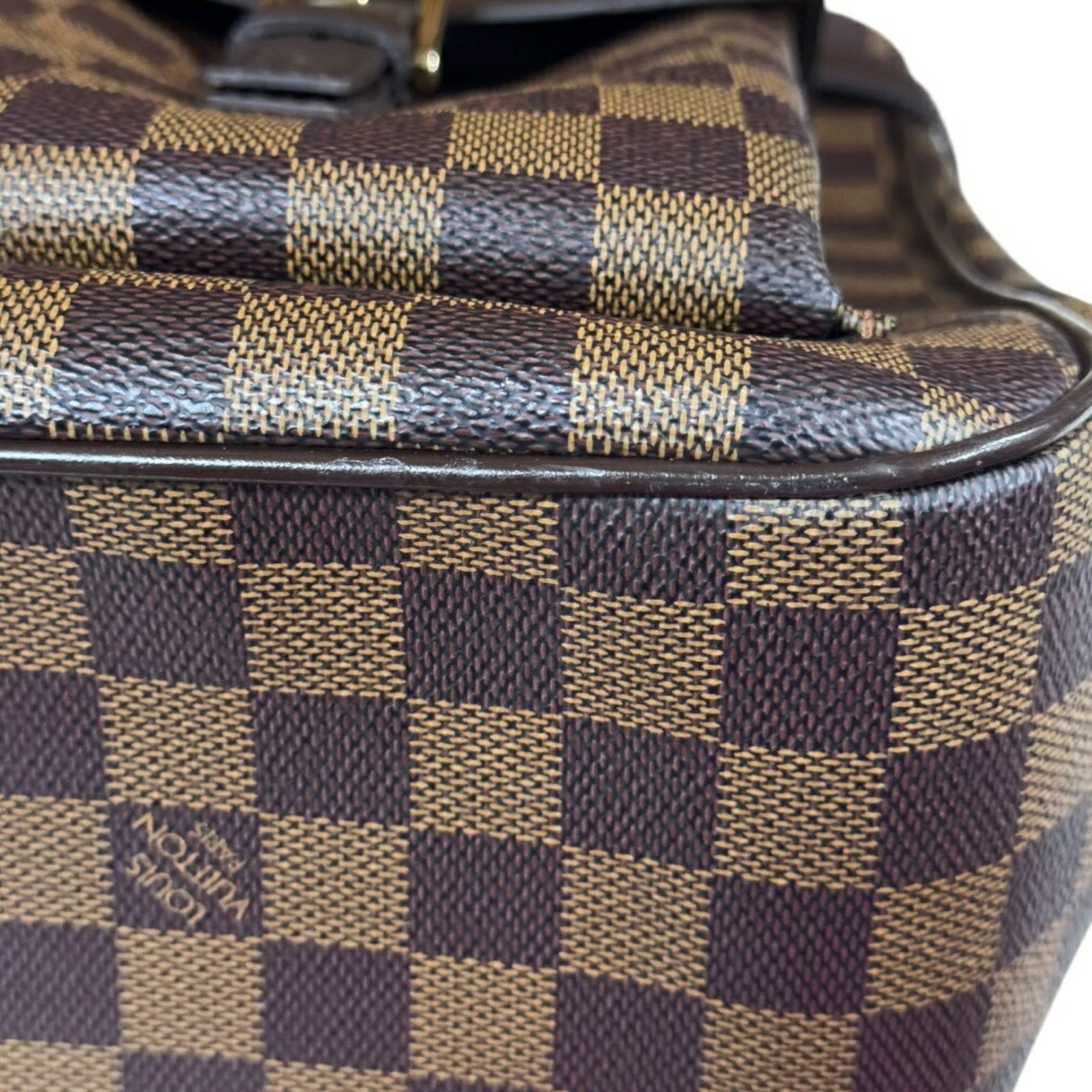 Louis Vuitton Louis Vuitton Uzes handbag Size ONE SIZE - 7 Thumbnail