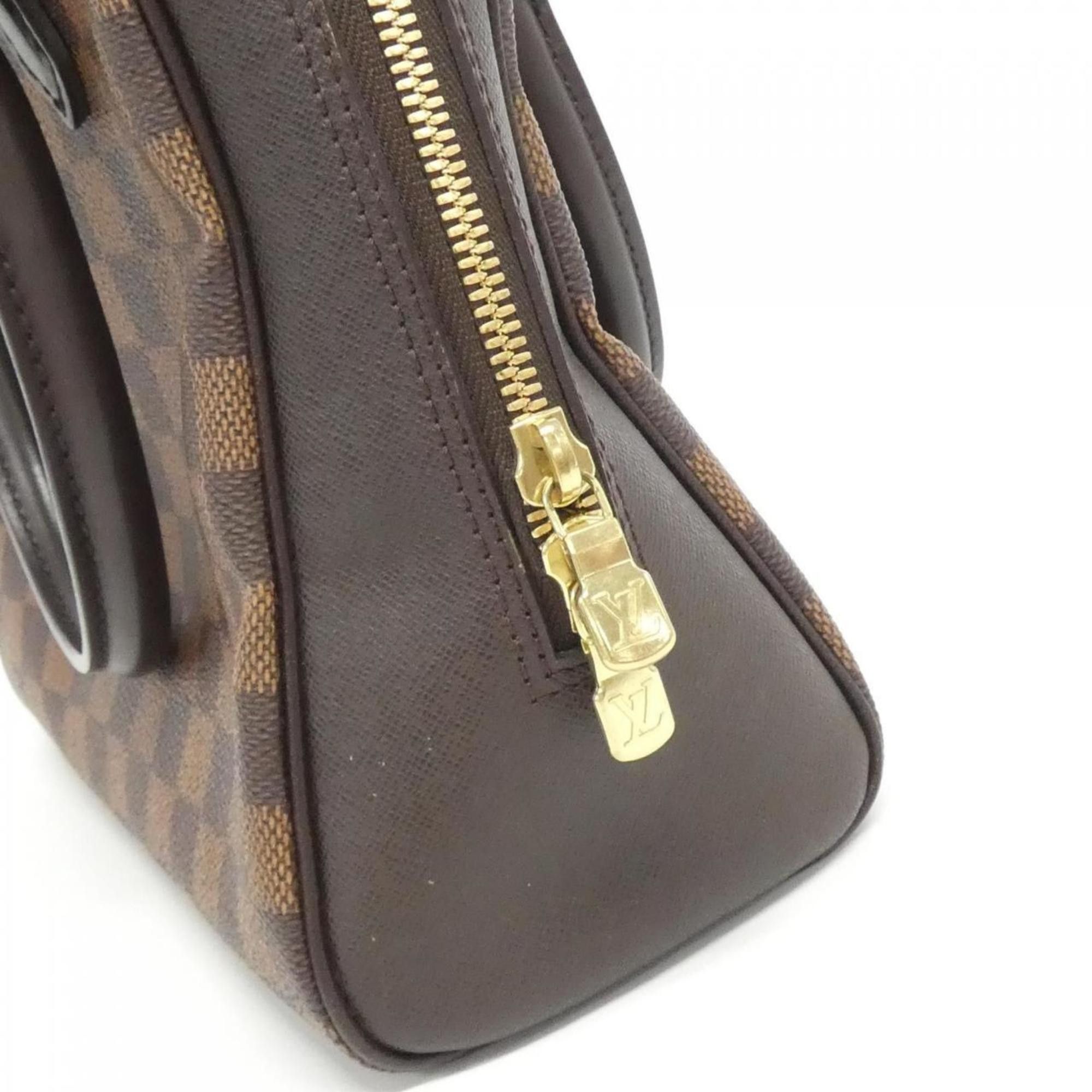 Louis Vuitton Louis Vuitton Brera handbag Size ONE SIZE - 4 Thumbnail