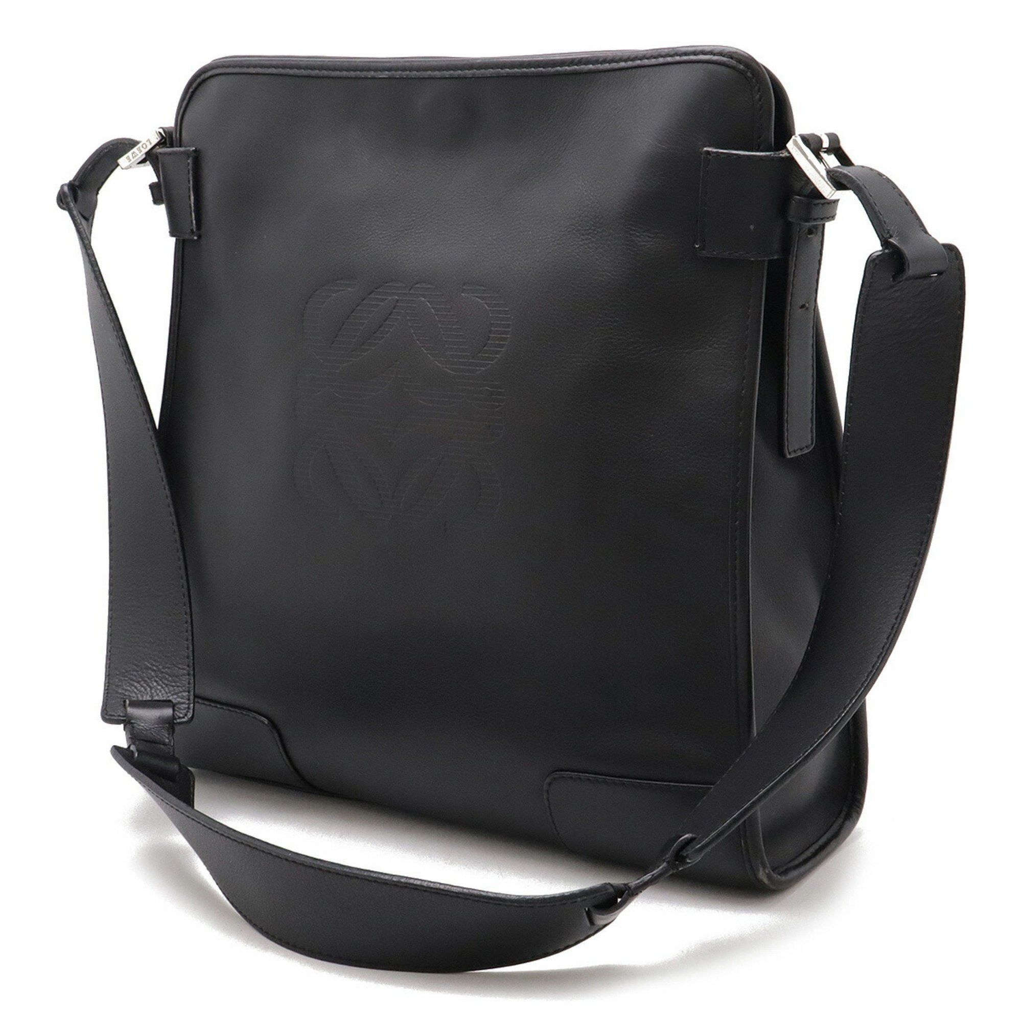 Loewe Loewe Anagram shoulder Size ONE SIZE - 2 Thumbnail