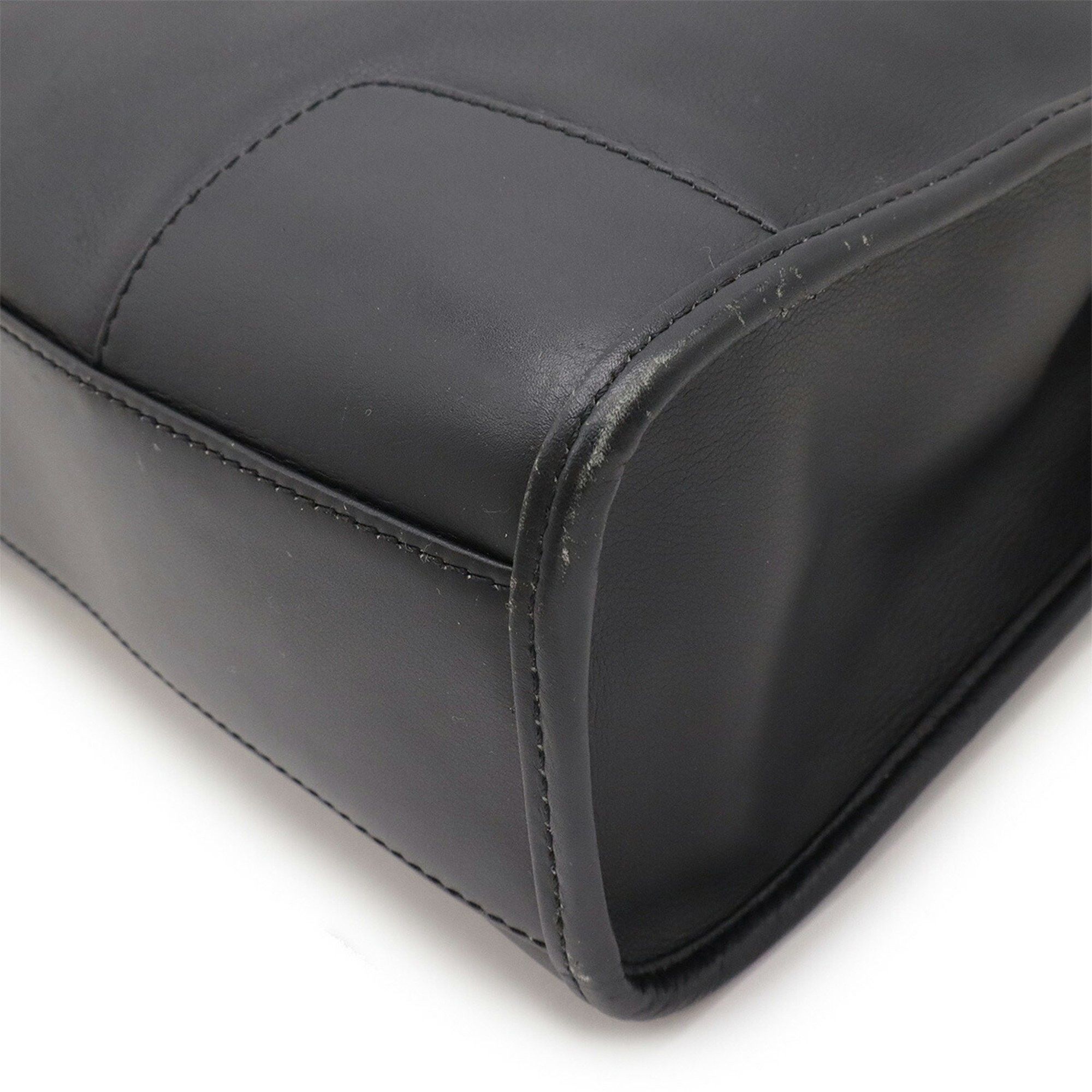 Loewe Loewe Anagram shoulder Size ONE SIZE - 4 Thumbnail