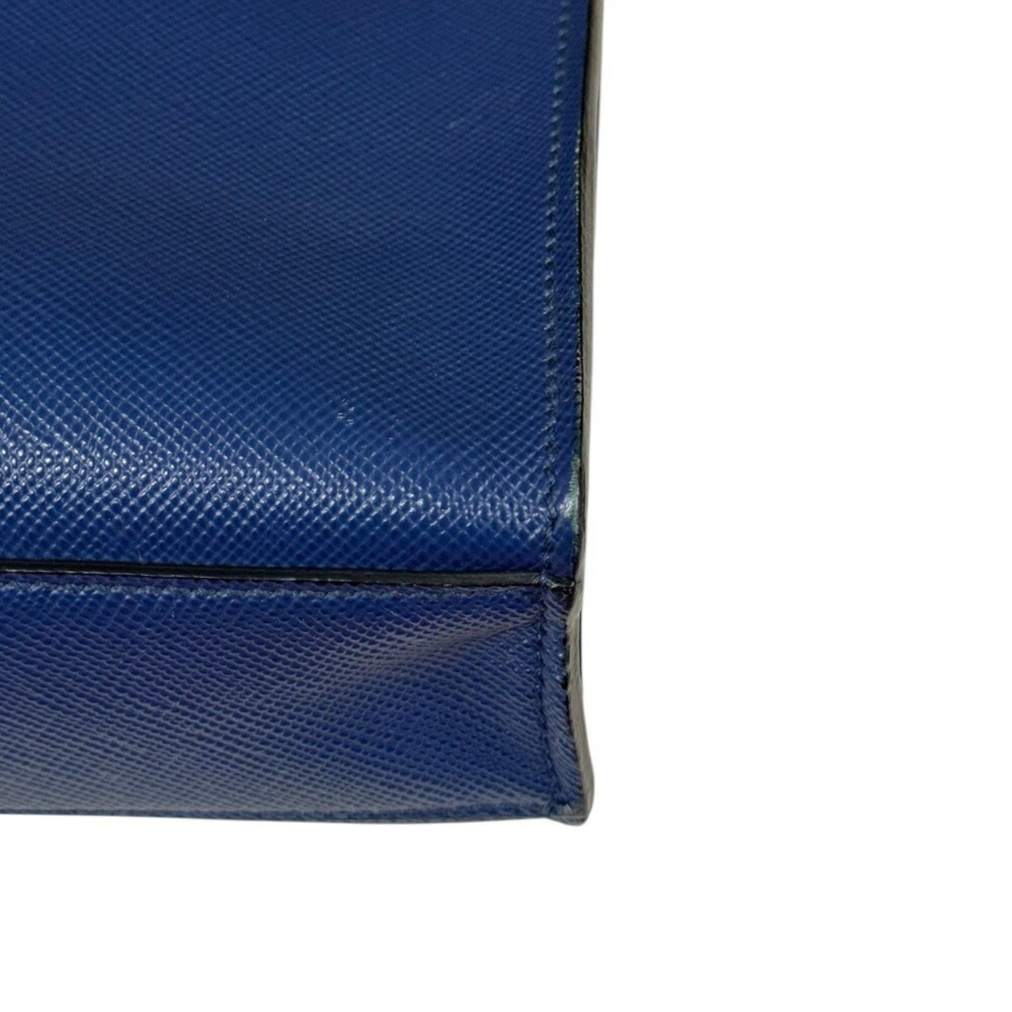 Prada Prada shoulder Size ONE SIZE - 9 Thumbnail