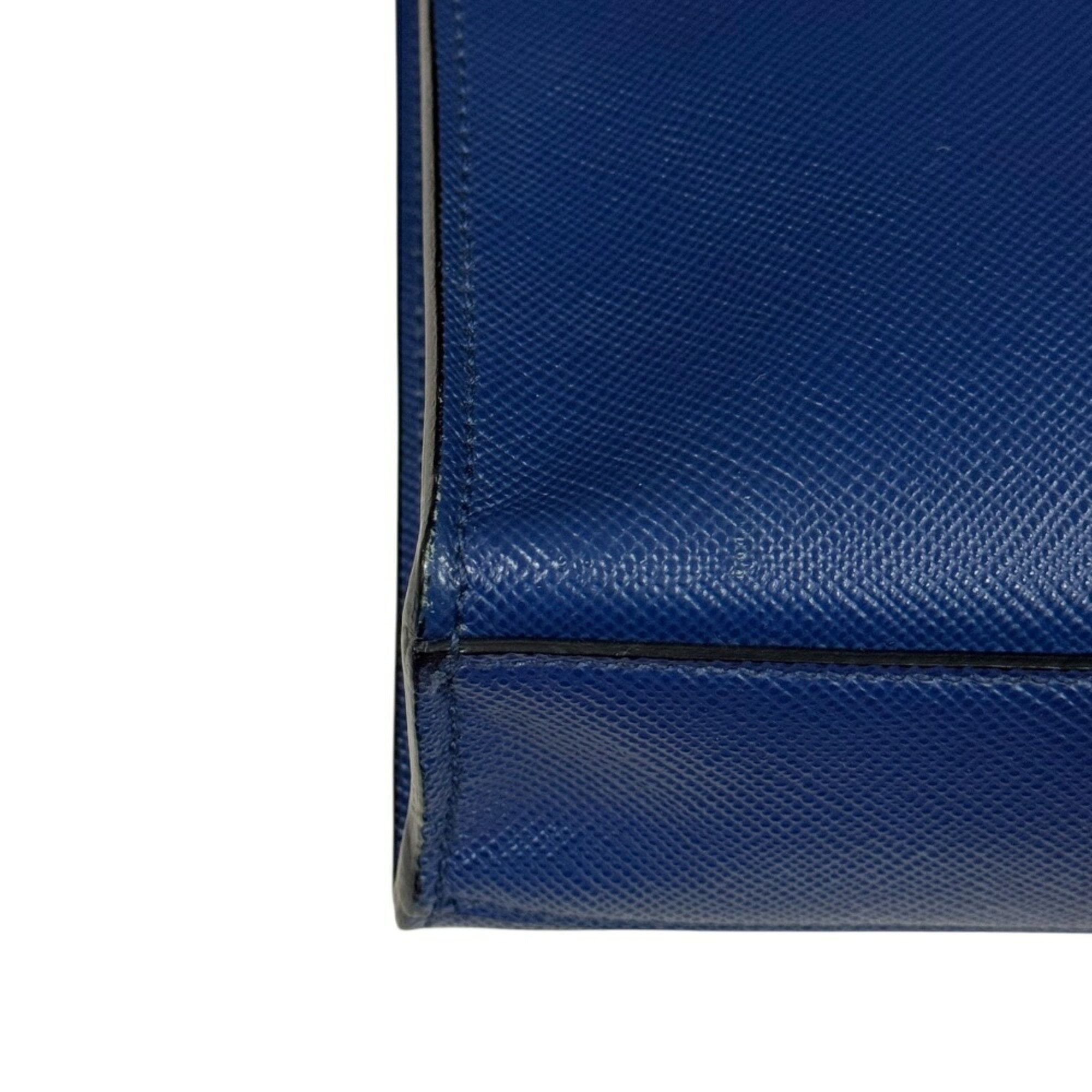 Prada Prada shoulder Size ONE SIZE - 10 Thumbnail