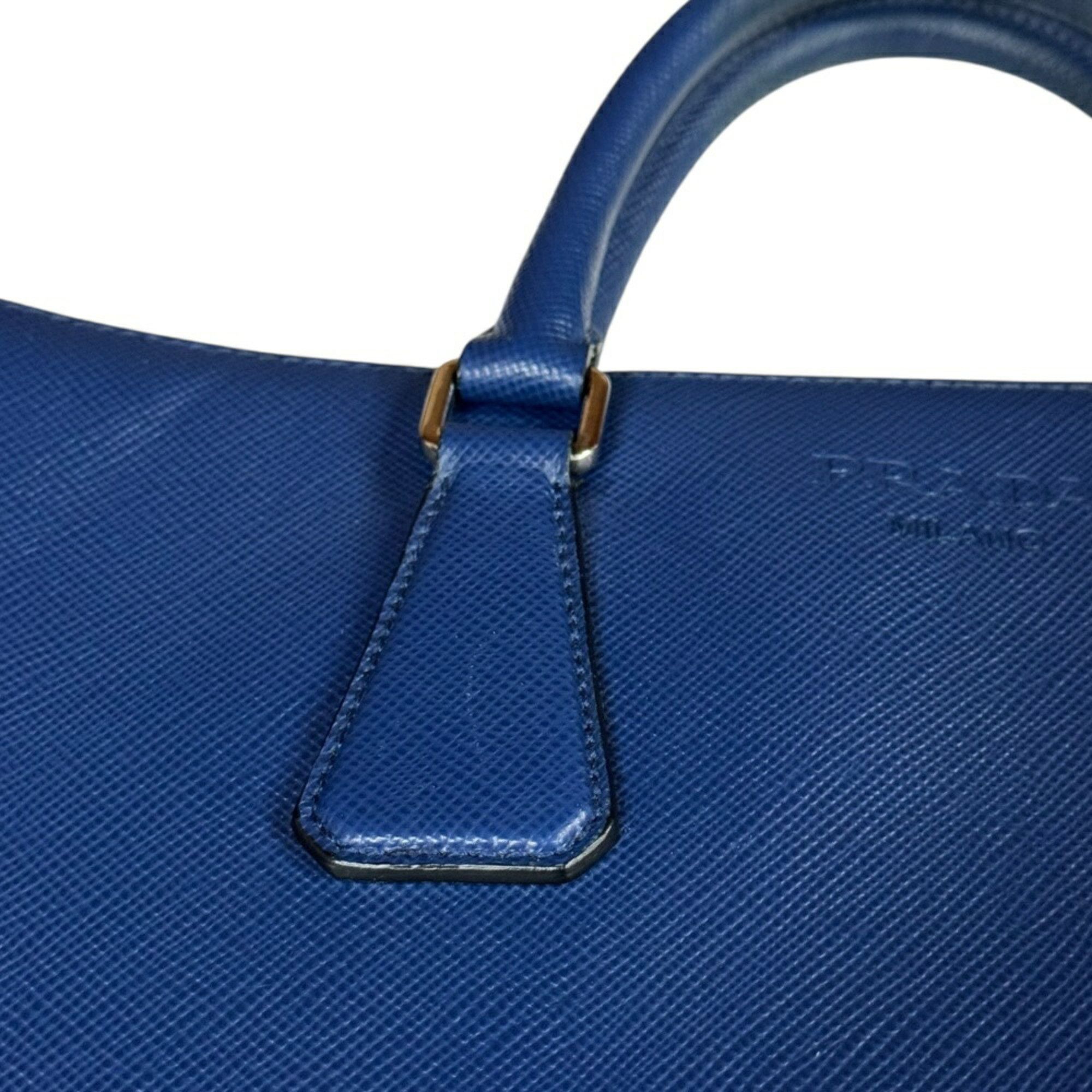 Prada Prada shoulder Size ONE SIZE - 14 Thumbnail