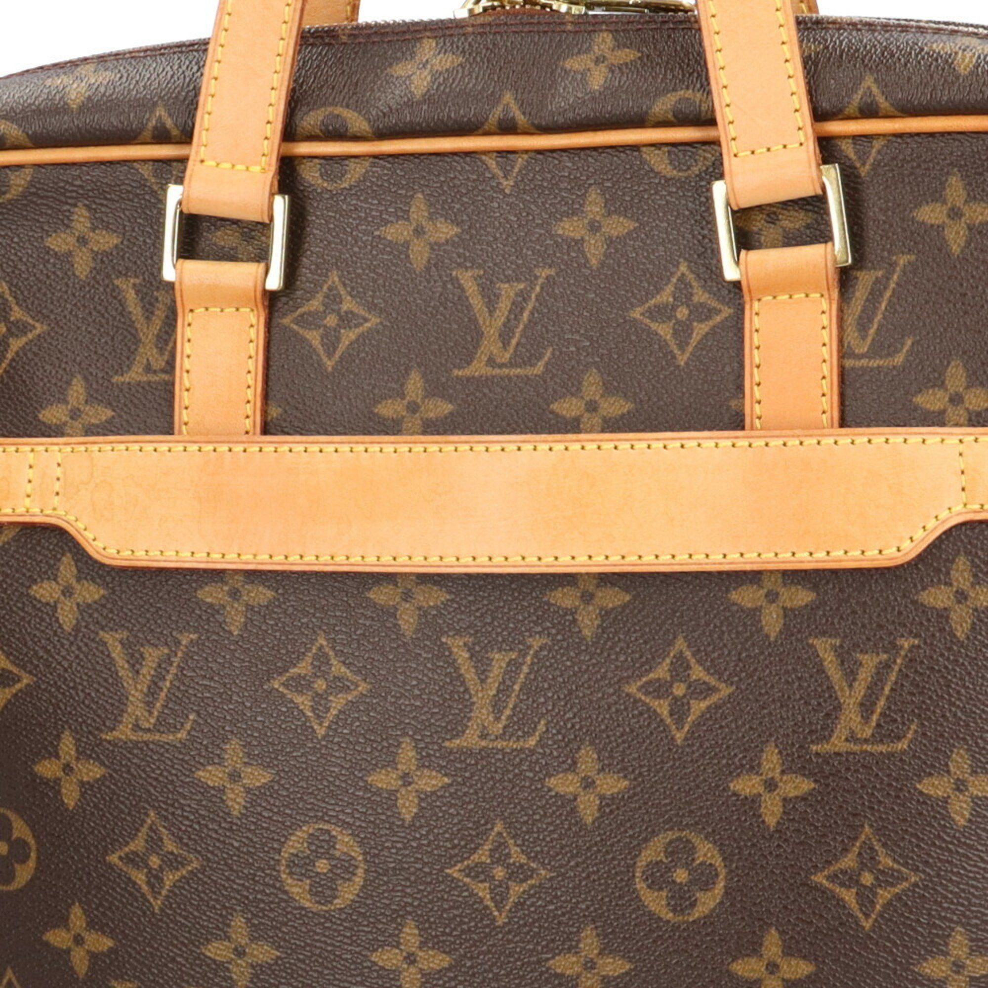 Louis Vuitton Louis Vuitton Pegase handbag Size ONE SIZE - 10 Thumbnail