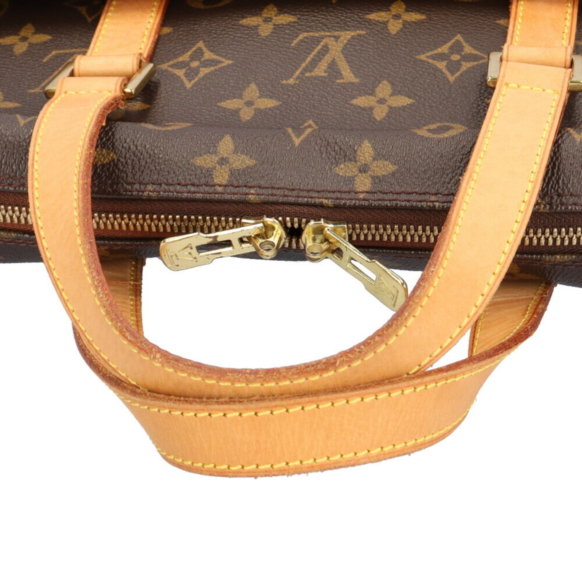 Louis Vuitton Louis Vuitton Pegase handbag Size ONE SIZE - 4 Thumbnail
