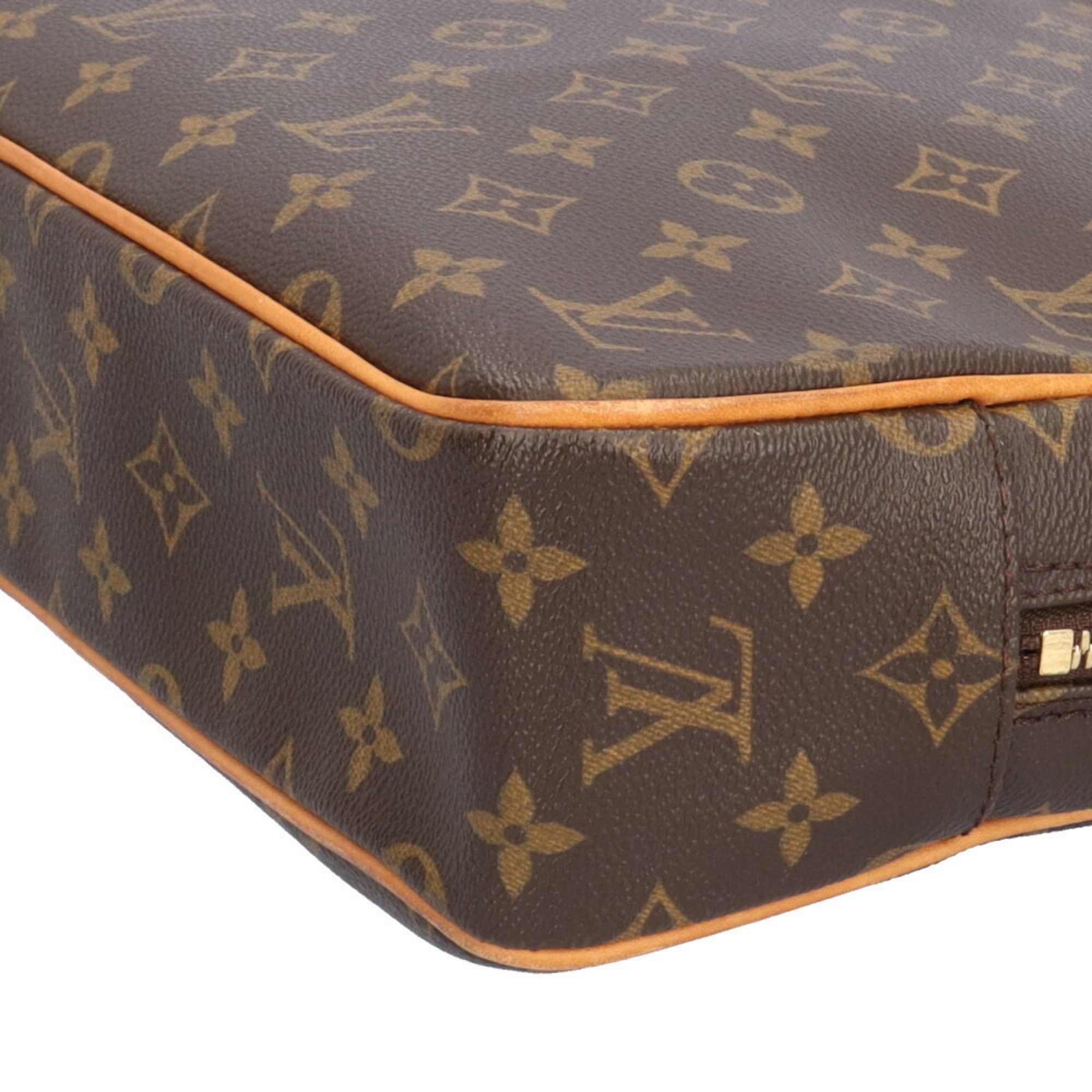 Louis Vuitton Louis Vuitton Pegase handbag Size ONE SIZE - 7 Thumbnail