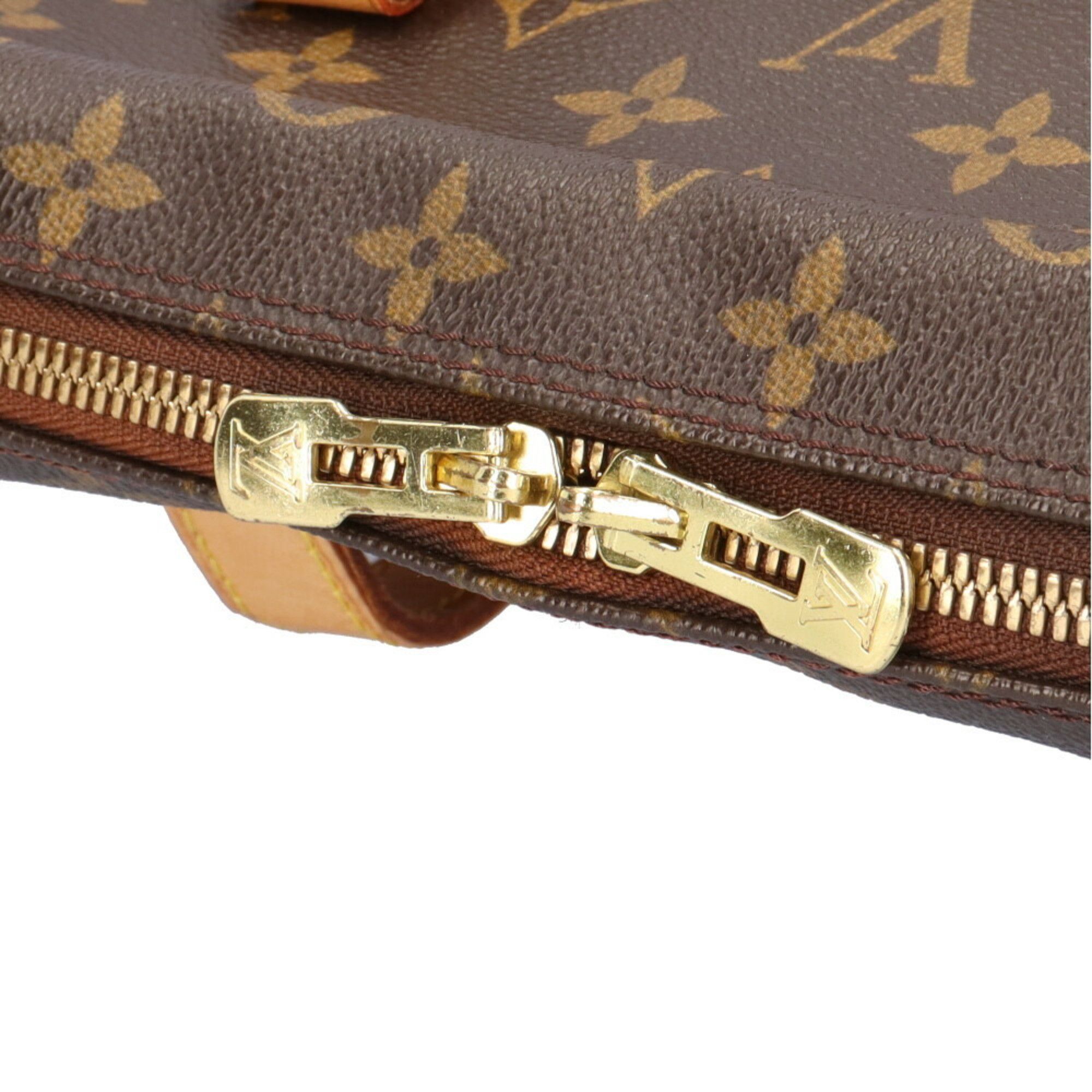 Louis Vuitton Louis Vuitton Pegase handbag Size ONE SIZE - 8 Thumbnail