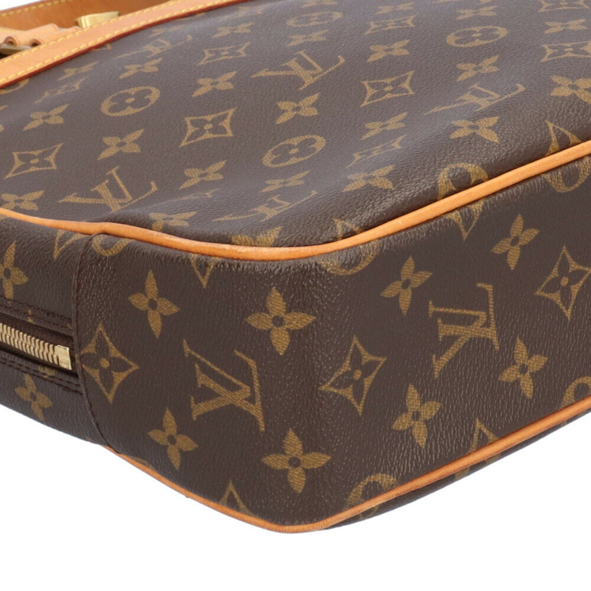 Louis Vuitton Louis Vuitton Pegase handbag Size ONE SIZE - 6 Thumbnail