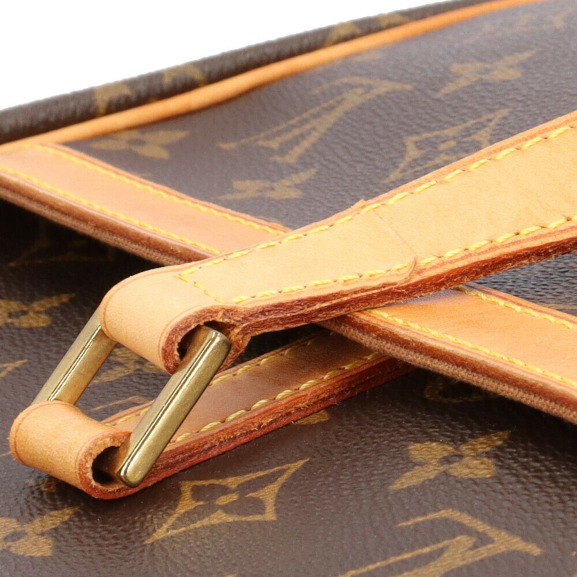 Louis Vuitton Louis Vuitton Pegase handbag Size ONE SIZE - 9 Thumbnail