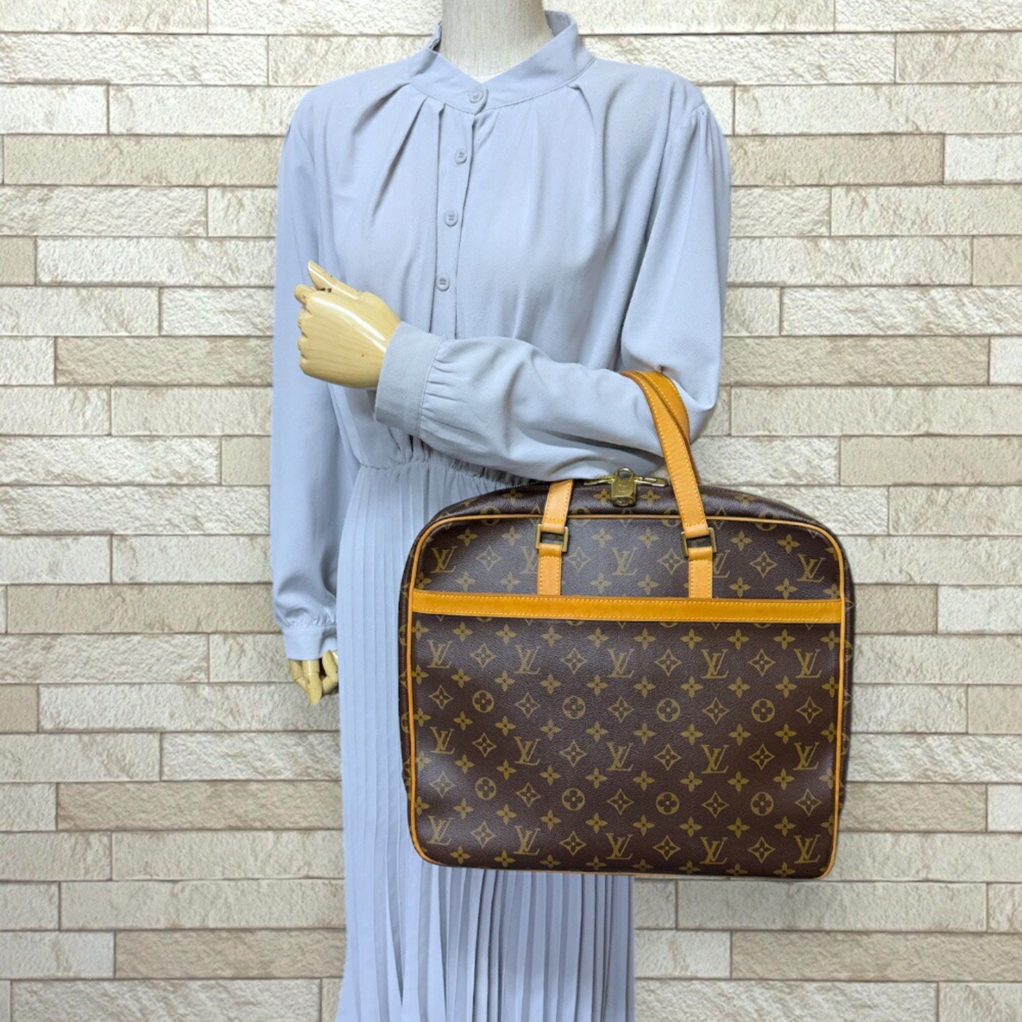 Louis Vuitton Louis Vuitton Pegase handbag Size ONE SIZE - 13 Thumbnail