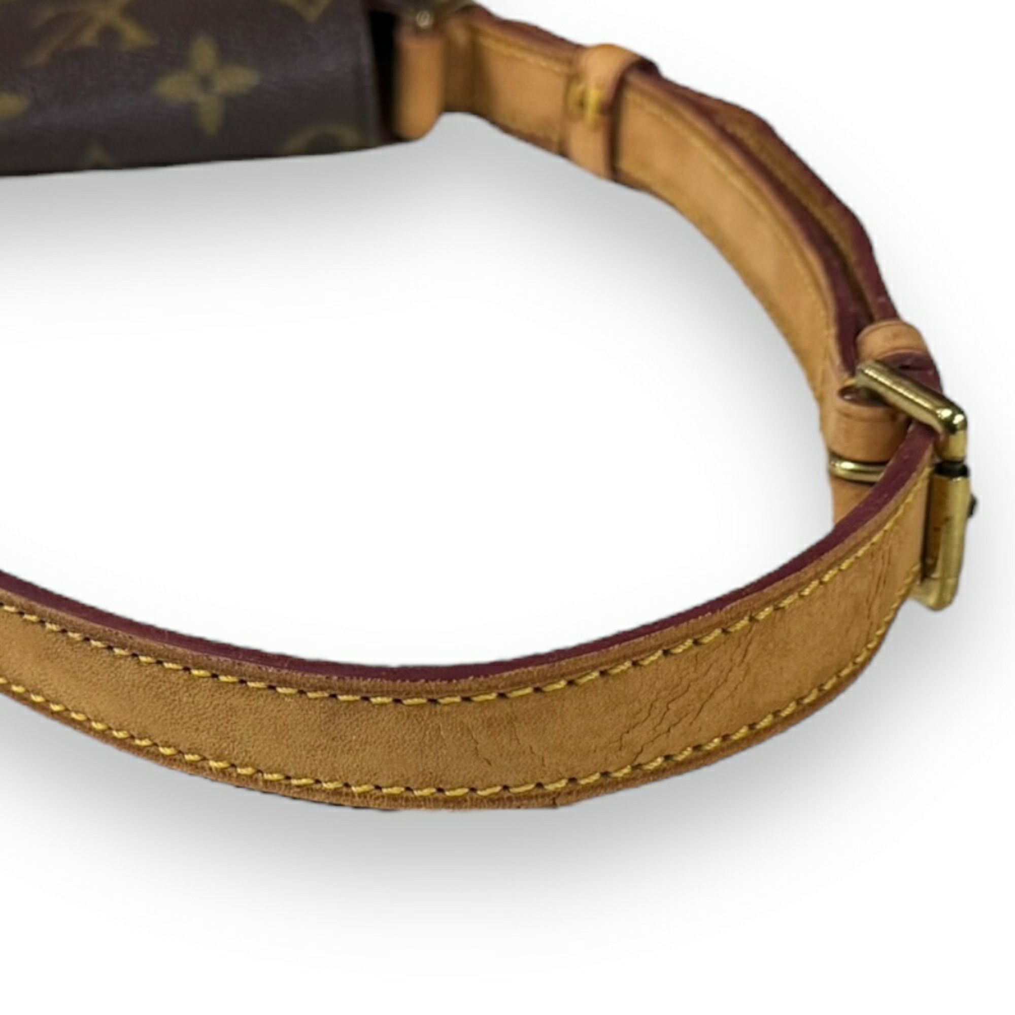 Louis Vuitton Louis Vuitton Musette Salsa shoulder Size ONE SIZE - 6 Thumbnail