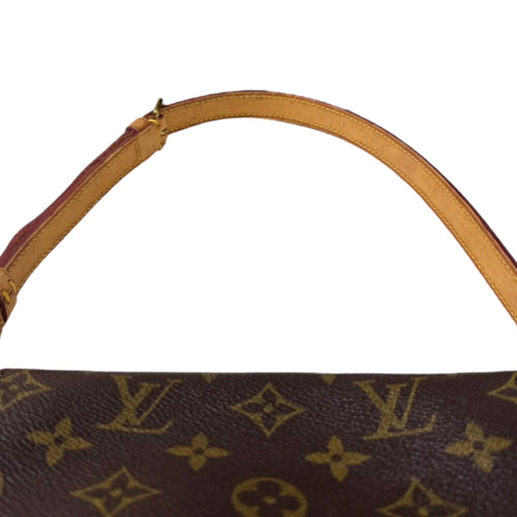Louis Vuitton Louis Vuitton Musette Salsa shoulder Size ONE SIZE - 4 Thumbnail