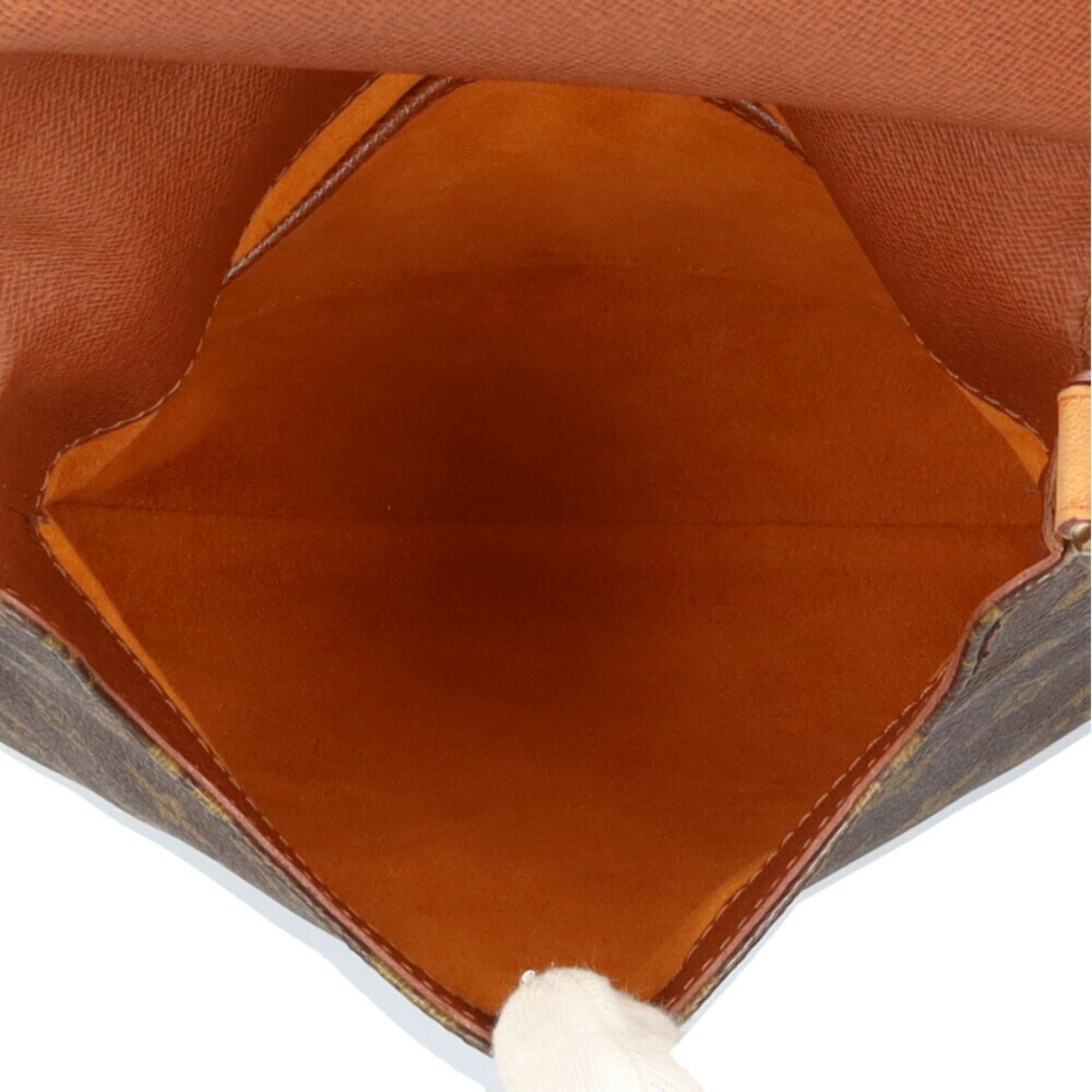 Louis Vuitton Louis Vuitton Musette Salsa shoulder Size ONE SIZE - 12 Thumbnail