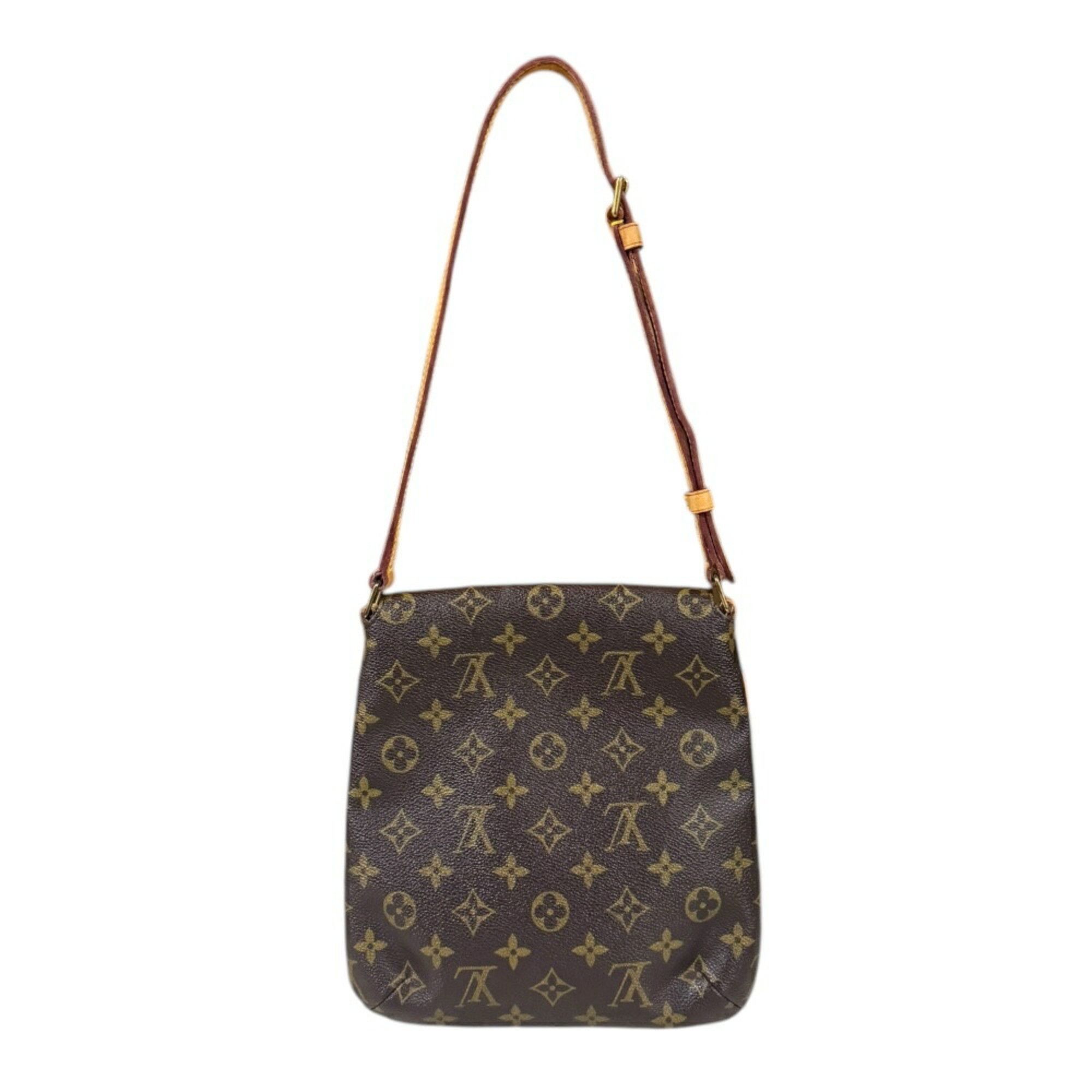 Louis Vuitton Louis Vuitton Musette Salsa shoulder Size ONE SIZE - 2 Thumbnail