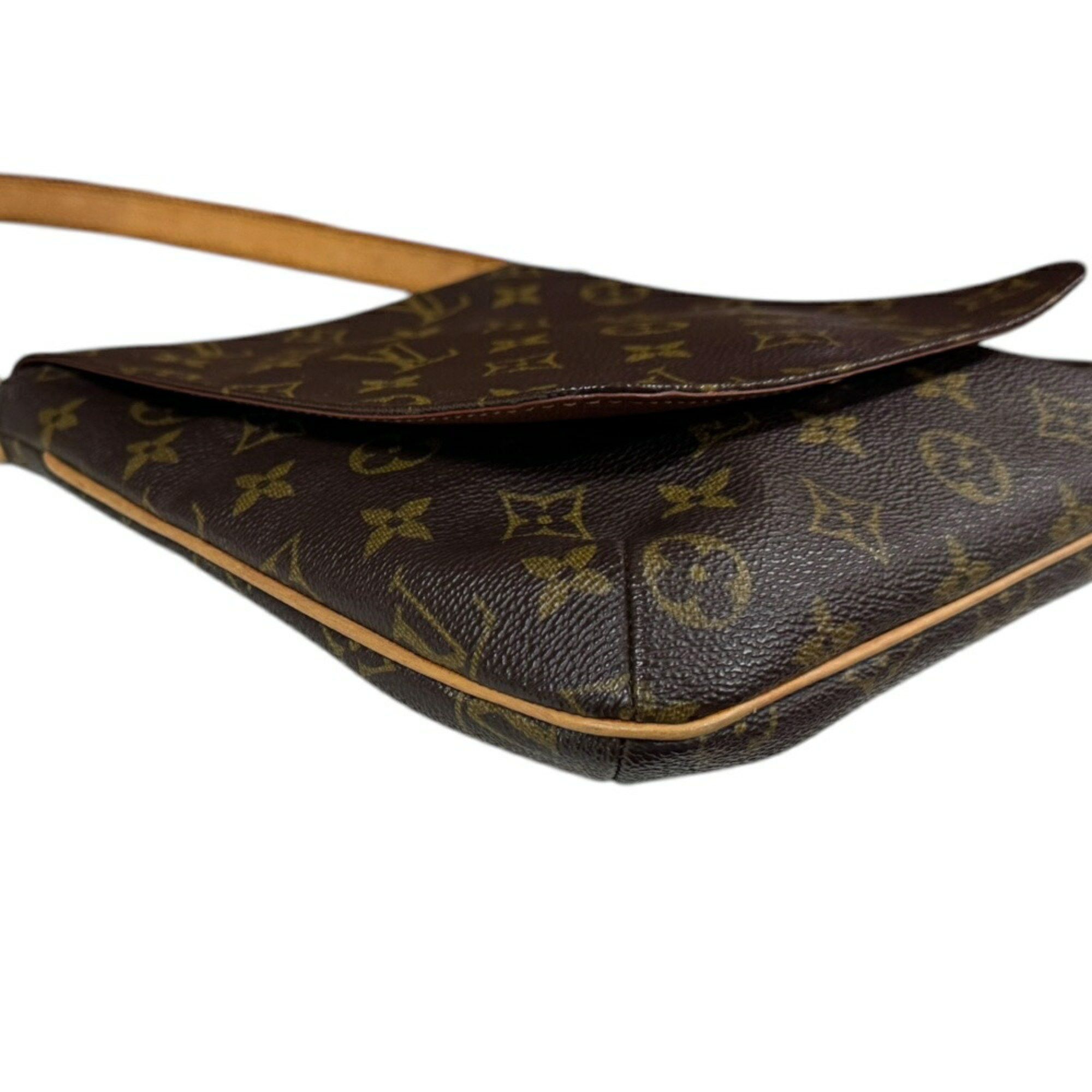 Louis Vuitton Louis Vuitton Musette Salsa shoulder Size ONE SIZE - 10 Thumbnail