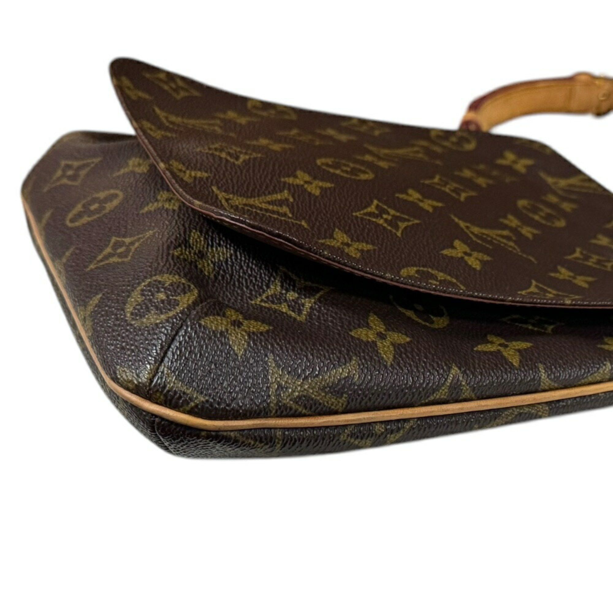 Louis Vuitton Louis Vuitton Musette Salsa shoulder Size ONE SIZE - 11 Thumbnail